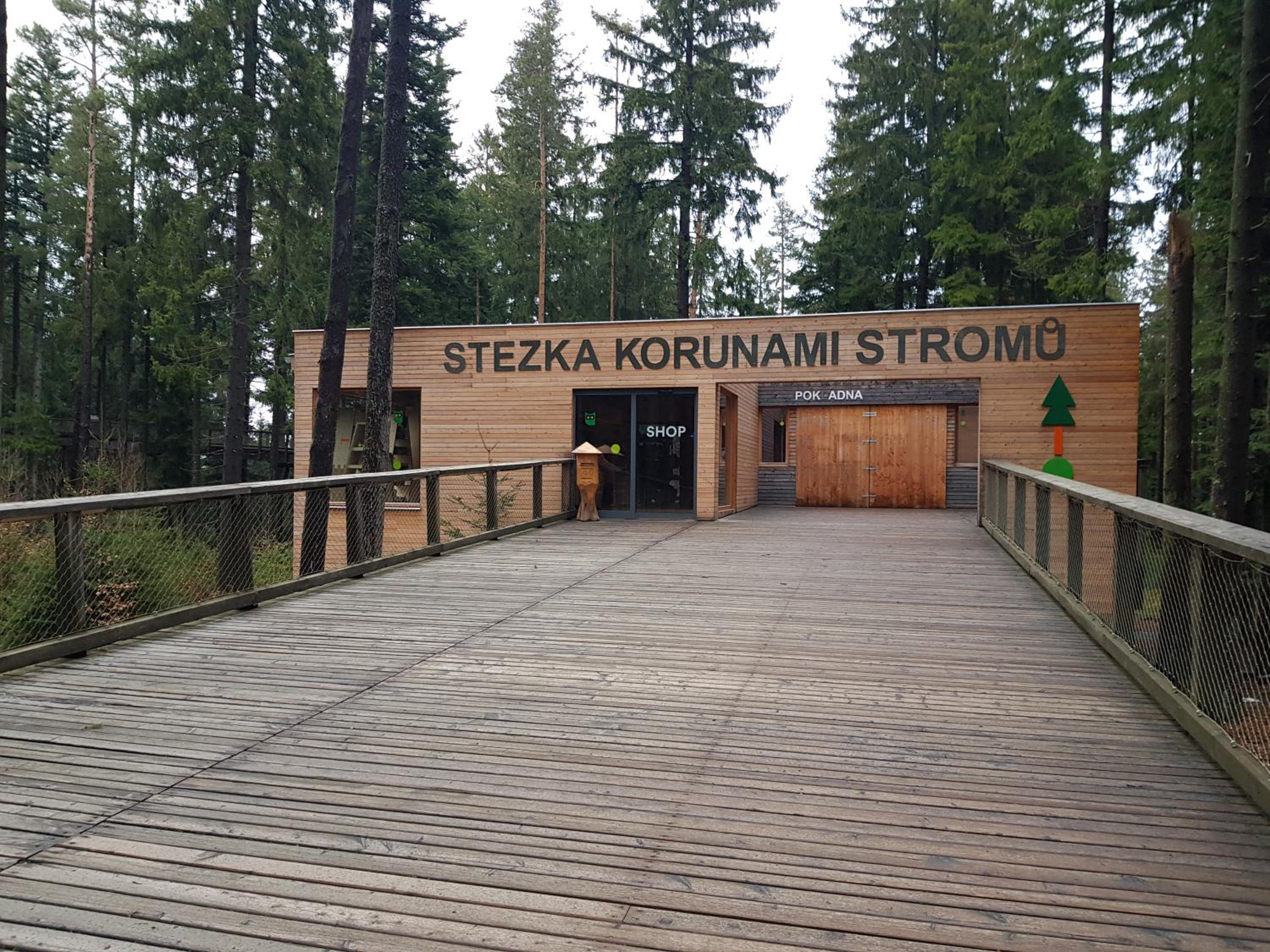 Holiday House Tereza