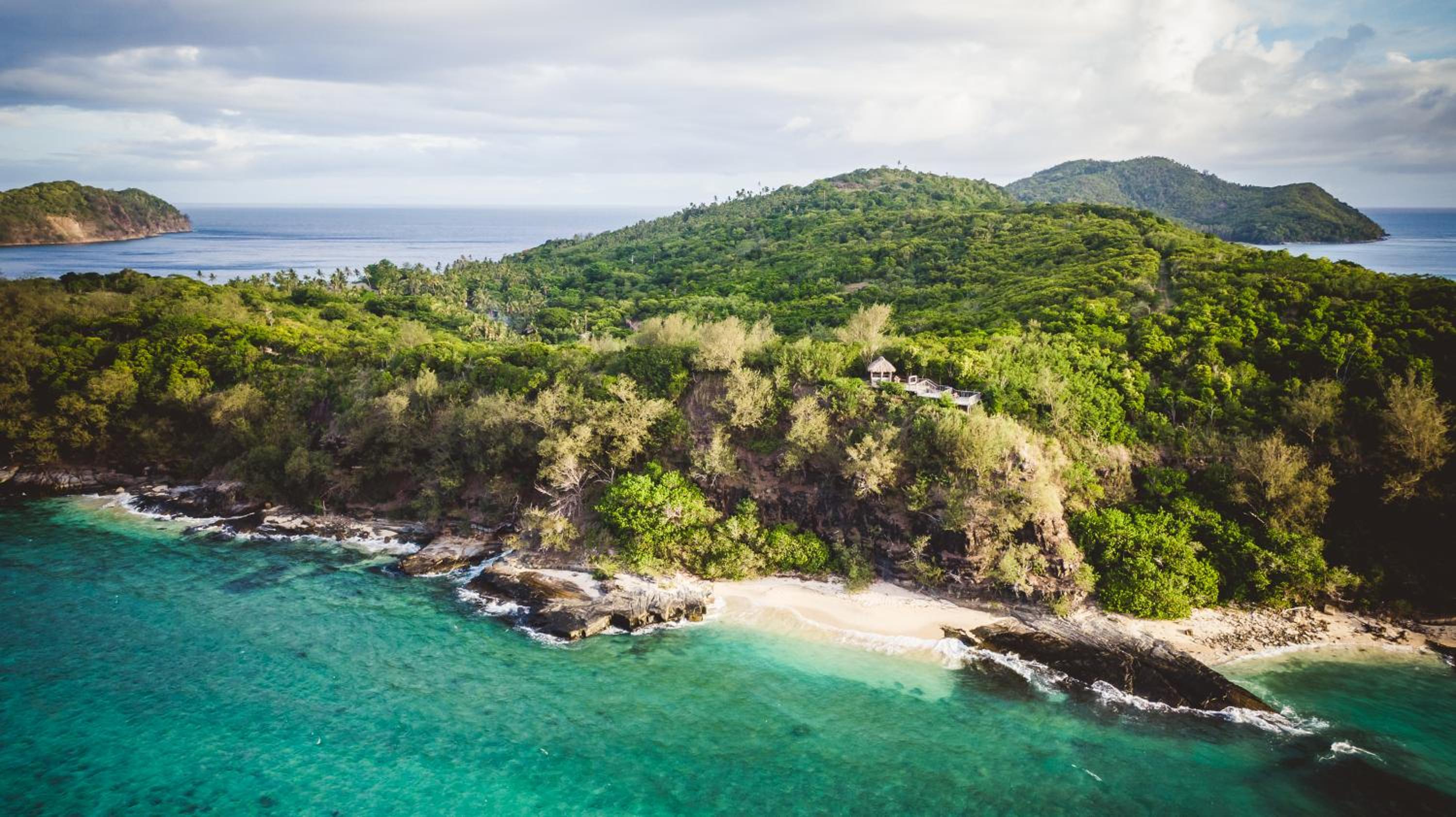 Paradise Cove Resort - view 18