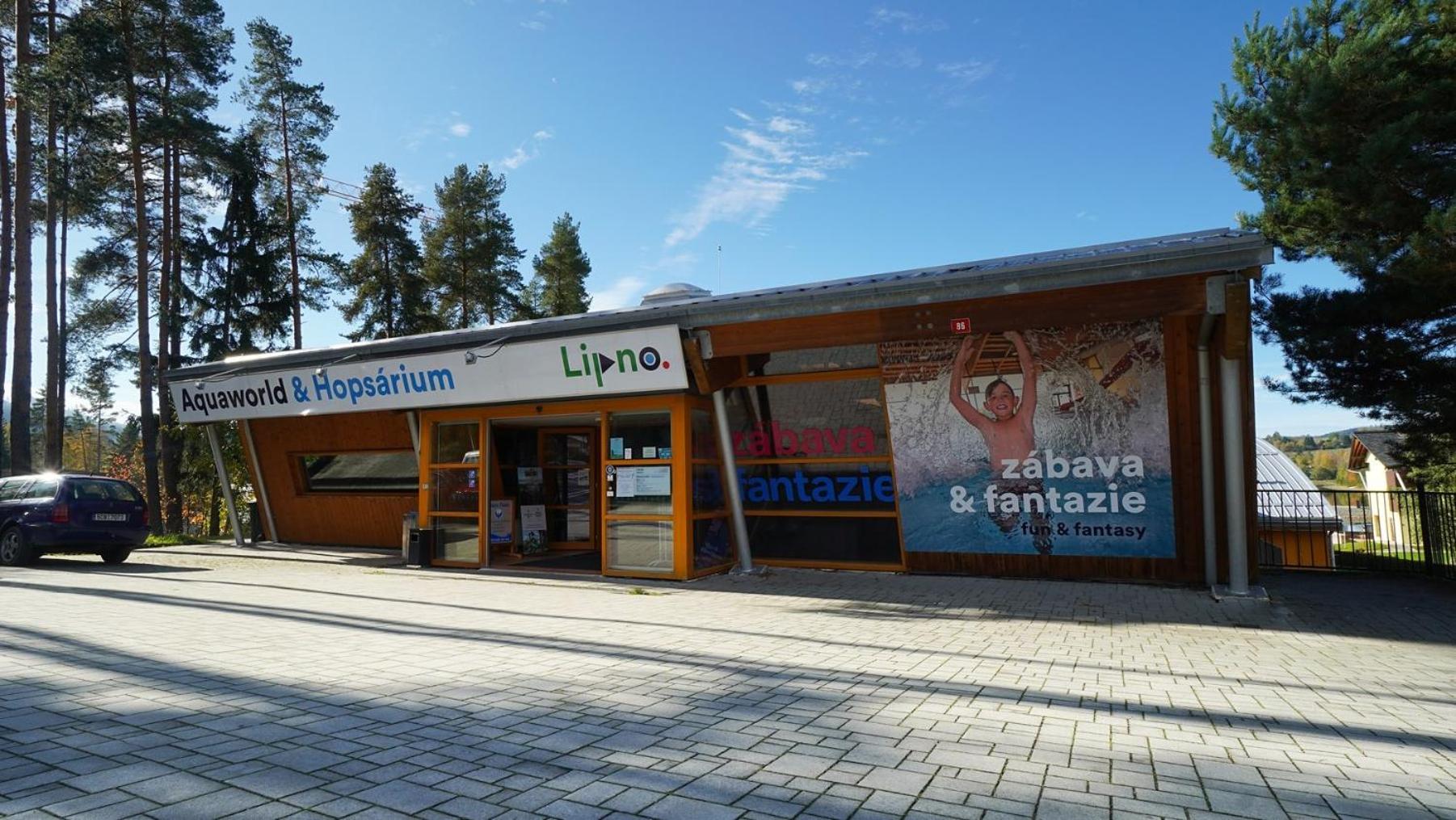 Holiday House Tereza