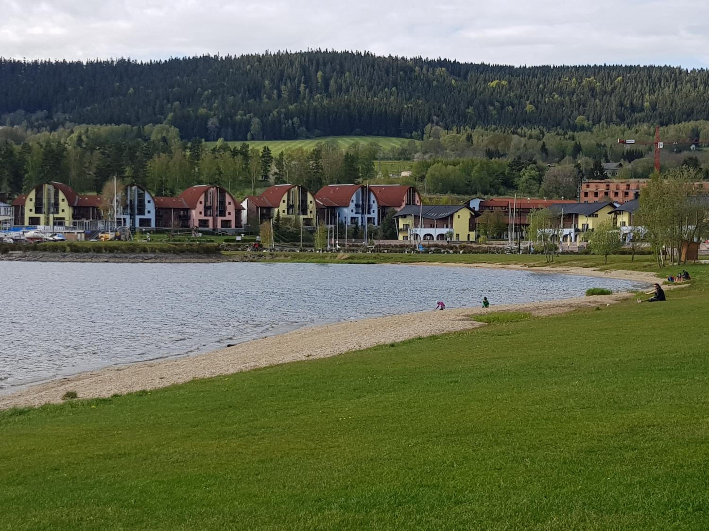 Holiday House Tereza