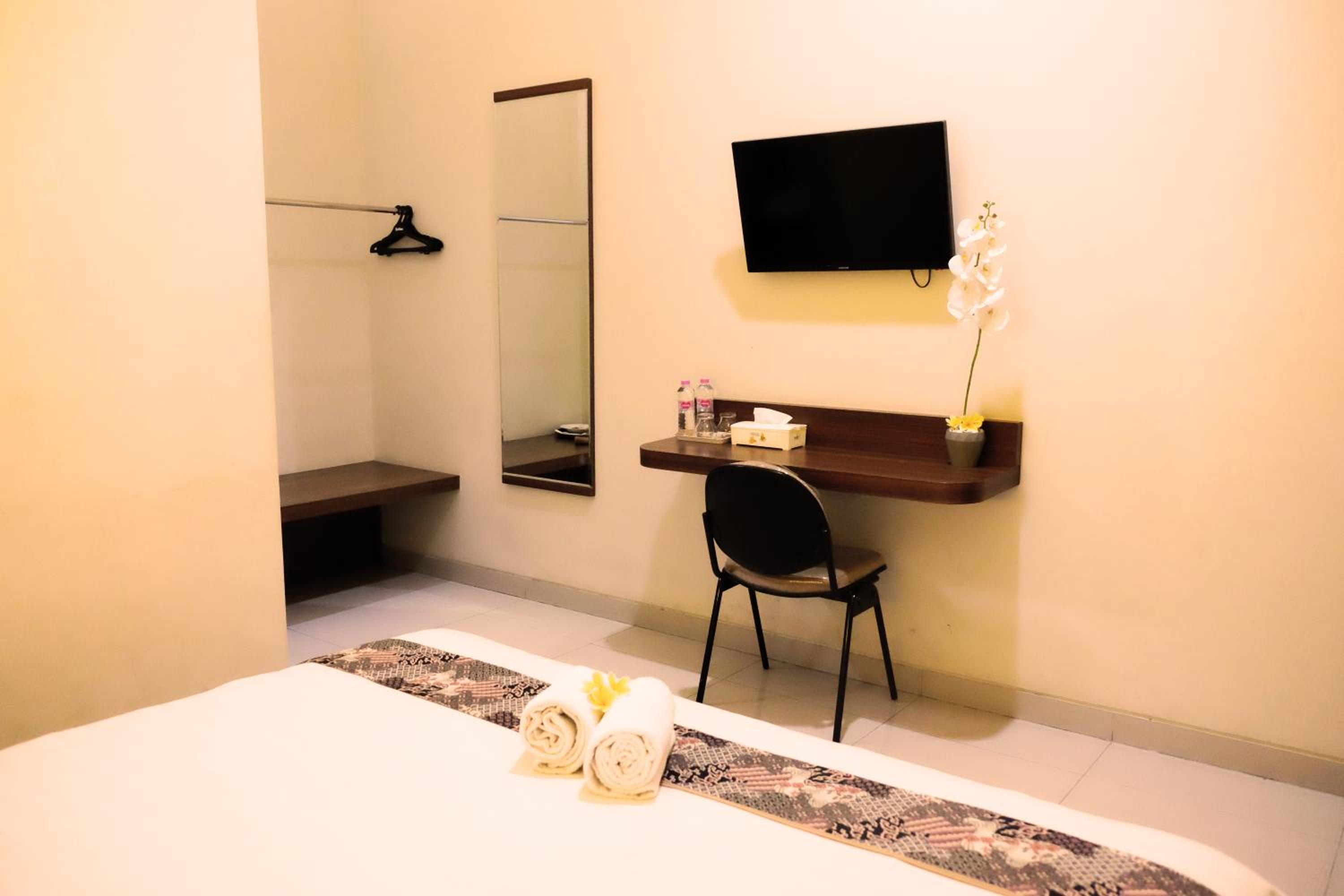 Gapura Residence Airport Semarang by Sinergi