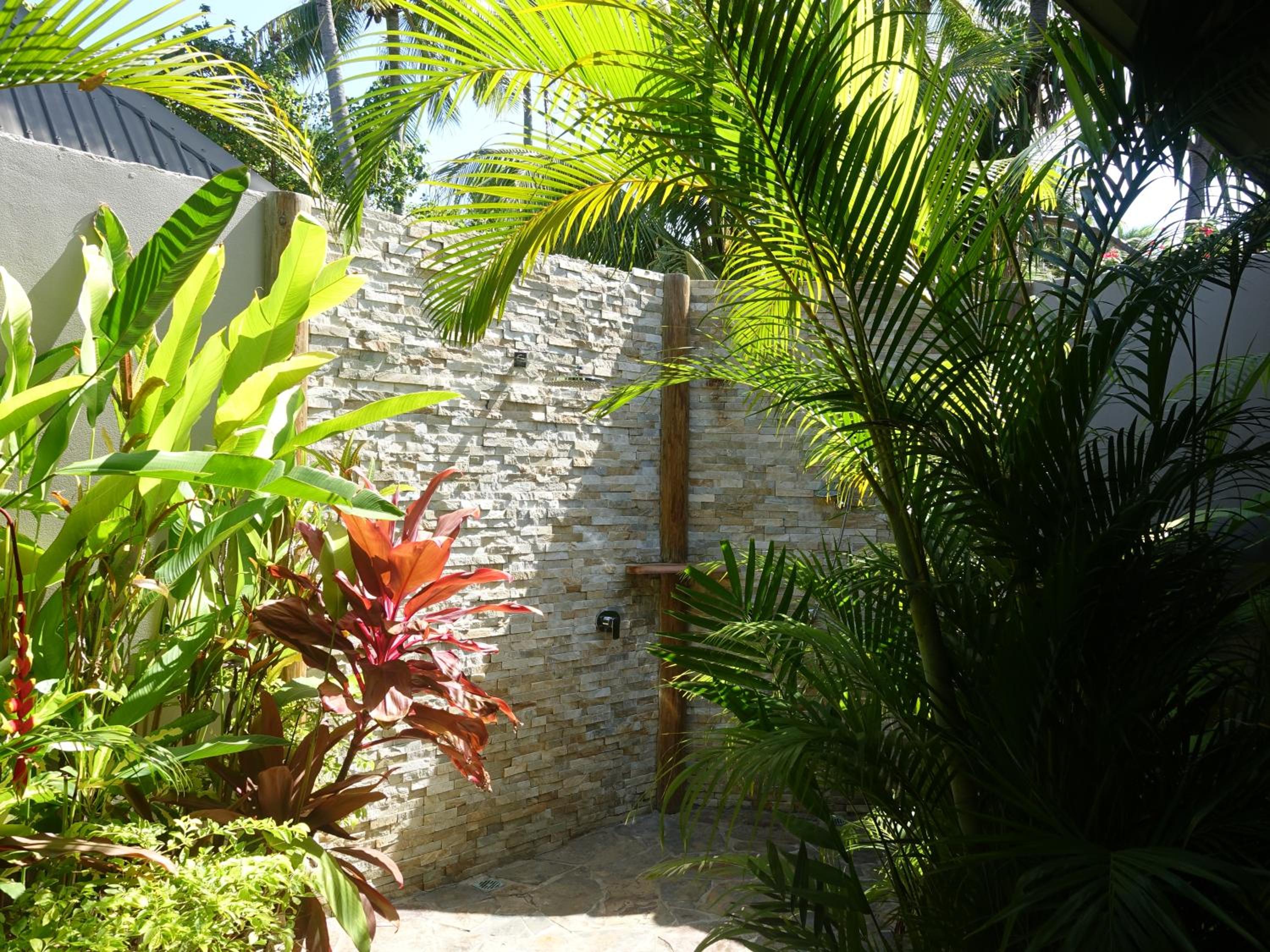 Paradise Cove Resort