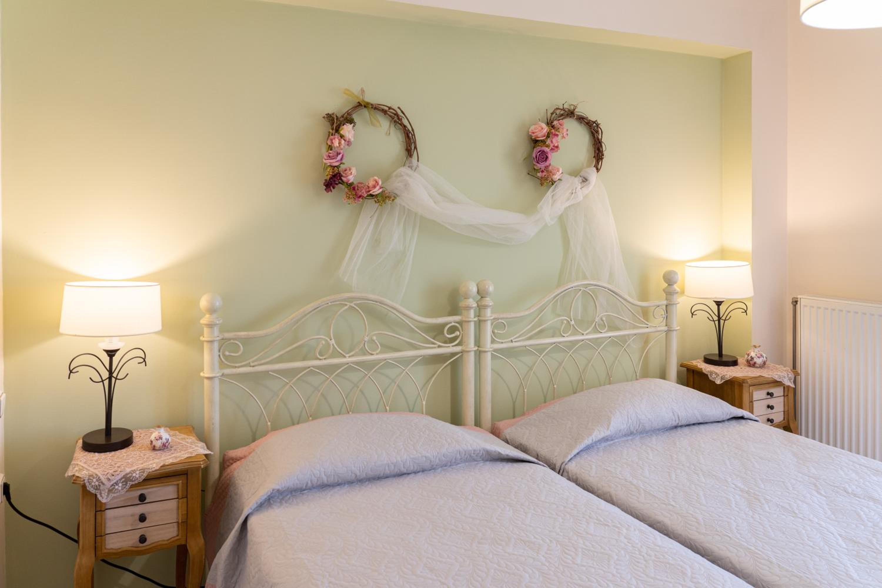 AIGLI ELEGANT SEA VIEW APARTMENT IN ARGOSTOLI view 5
