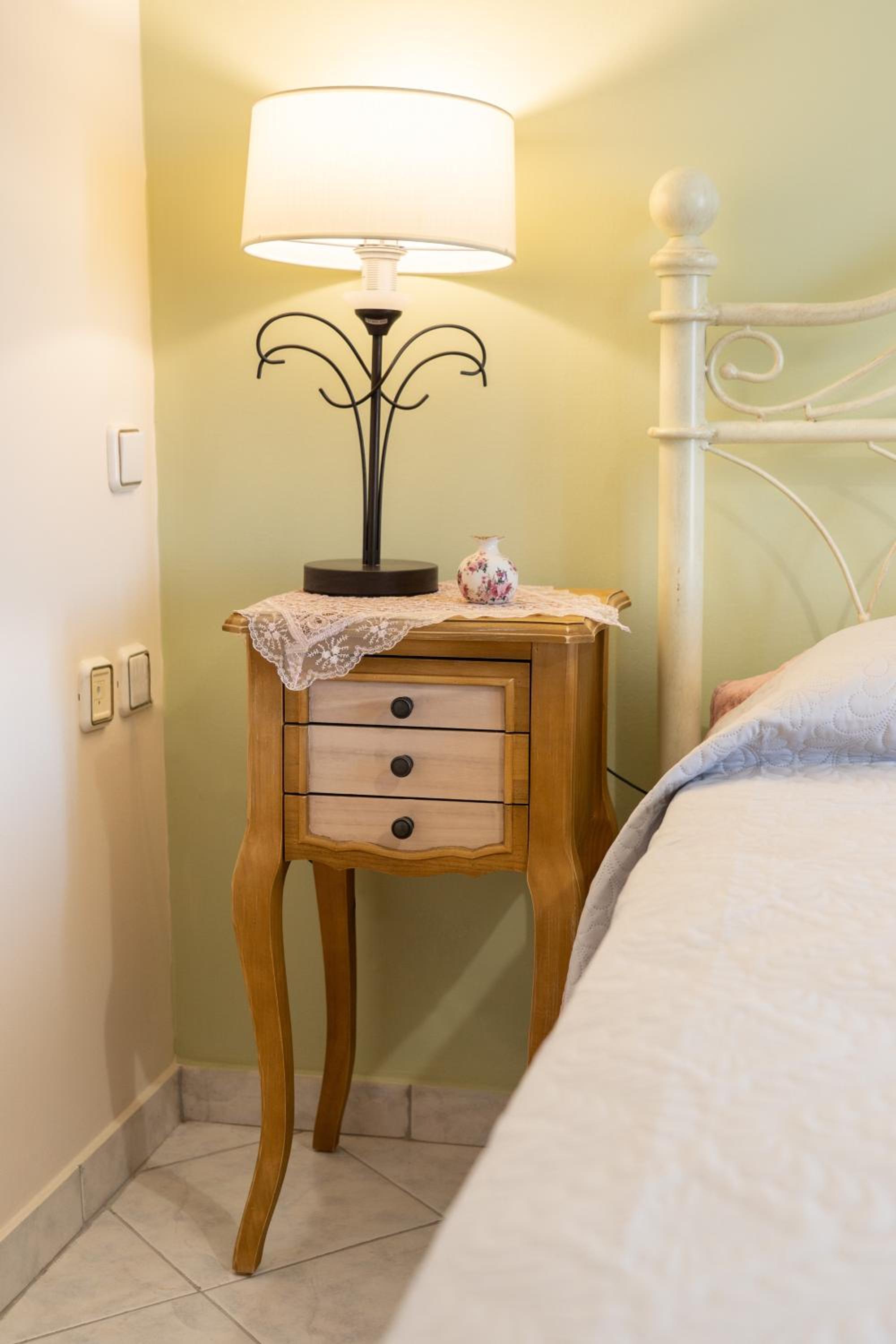 AIGLI ELEGANT SEA VIEW APARTMENT IN ARGOSTOLI view 2