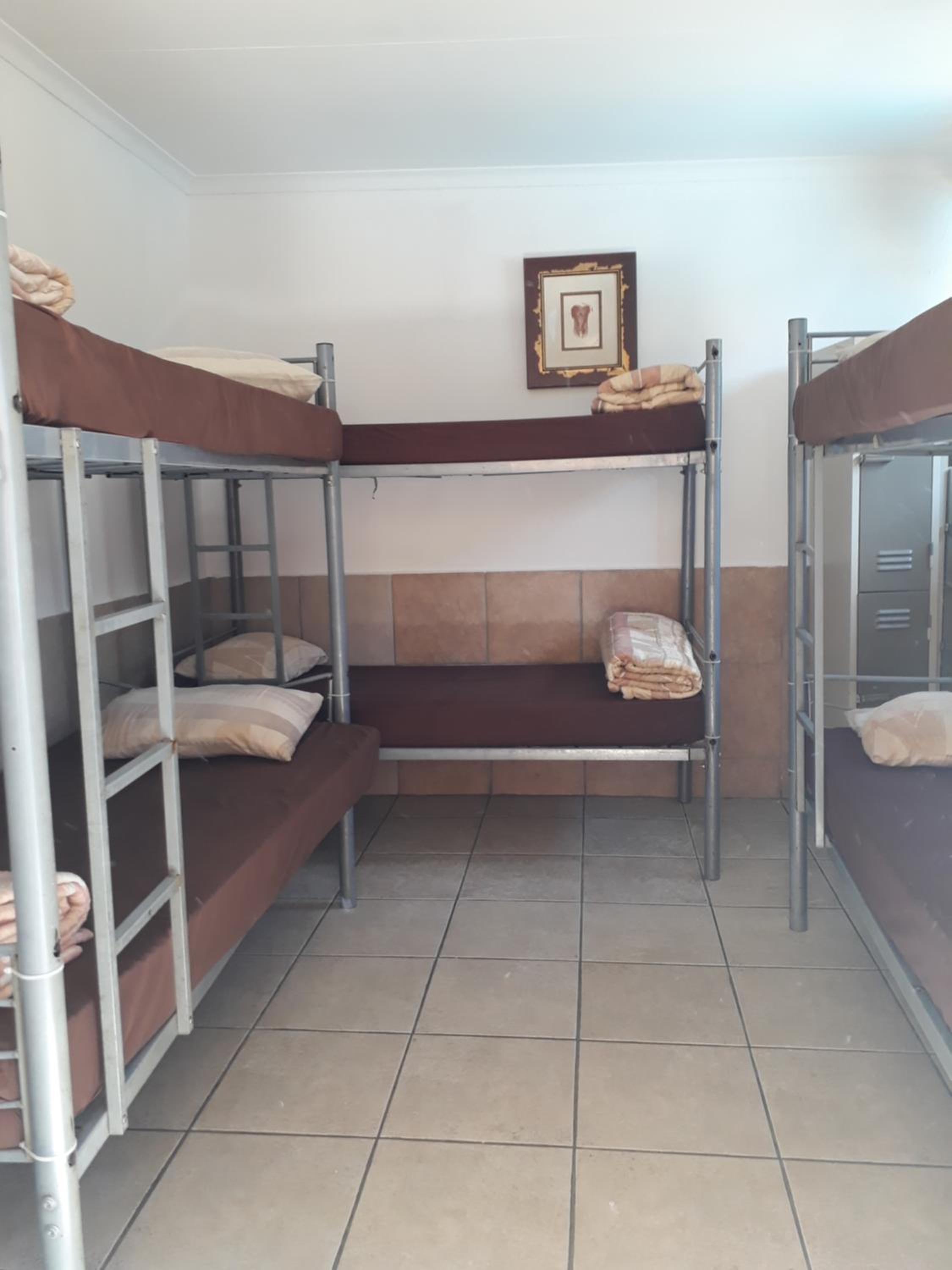 Johannesburg Youth Hostel