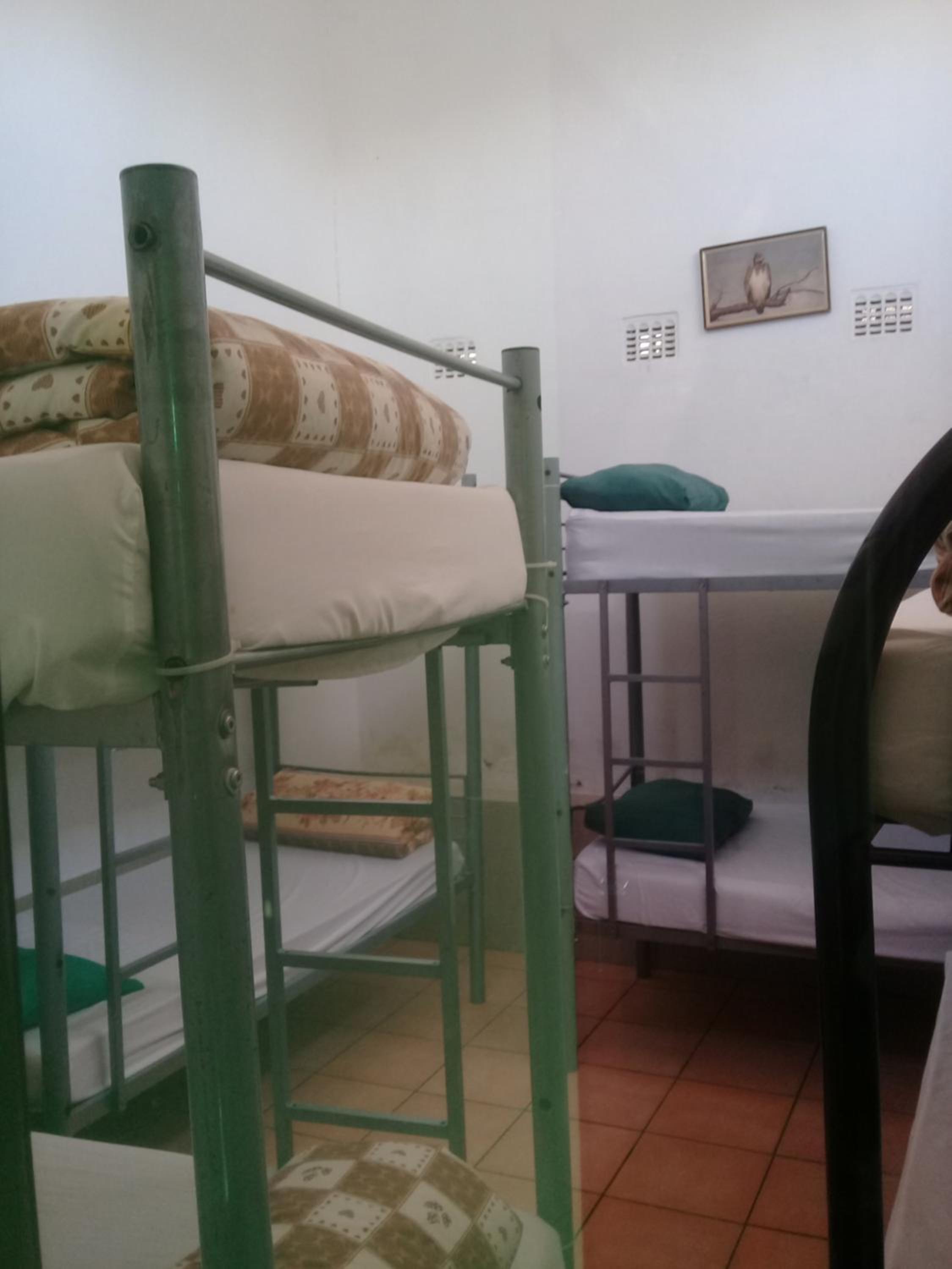 Johannesburg Youth Hostel