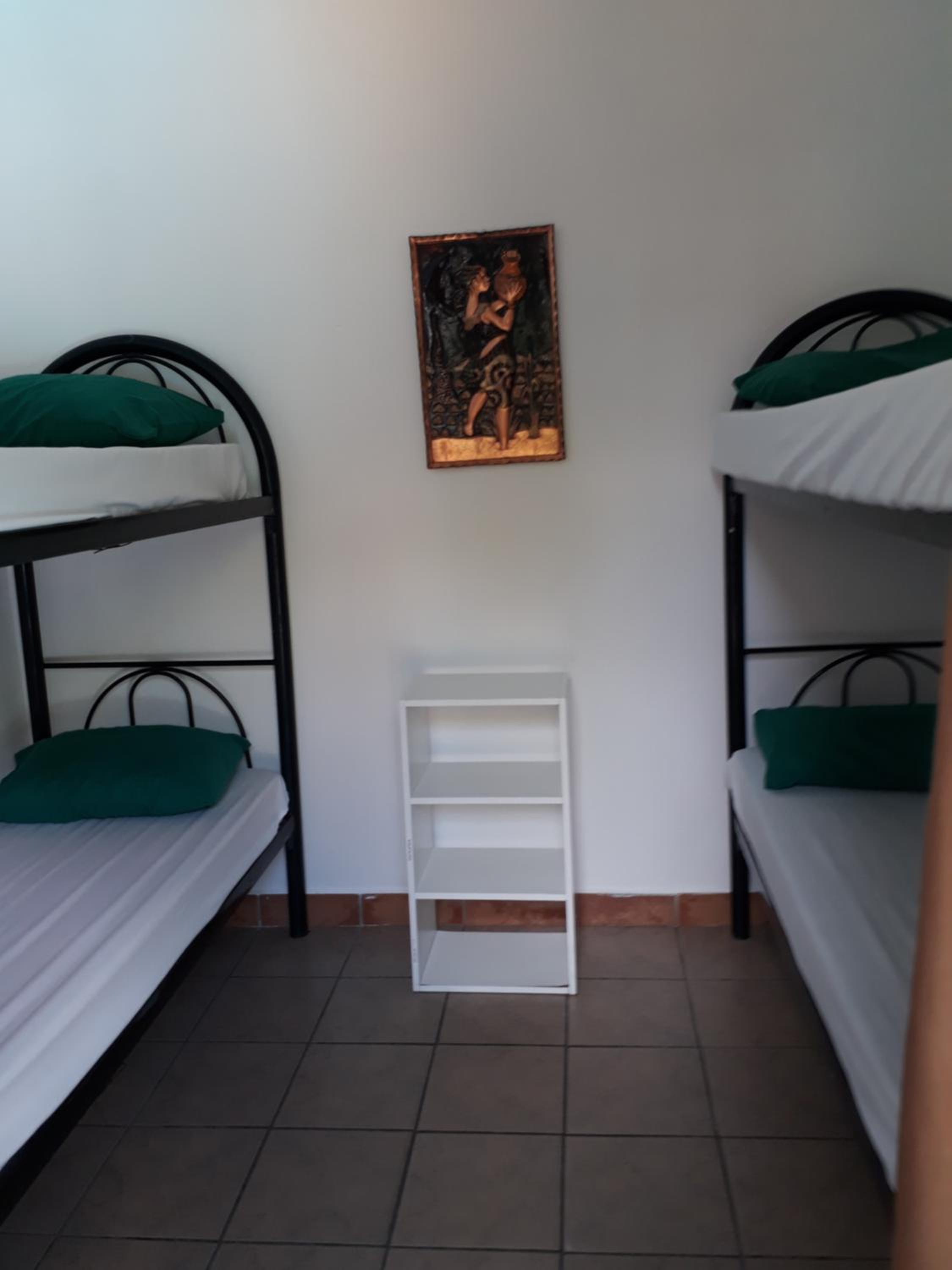 Johannesburg Youth Hostel