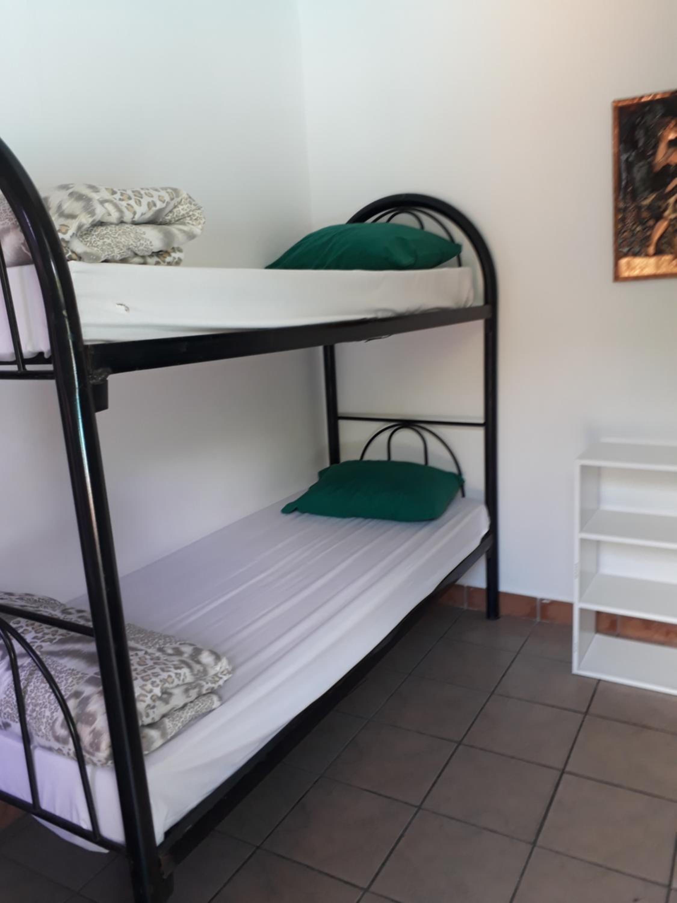 Johannesburg Youth Hostel