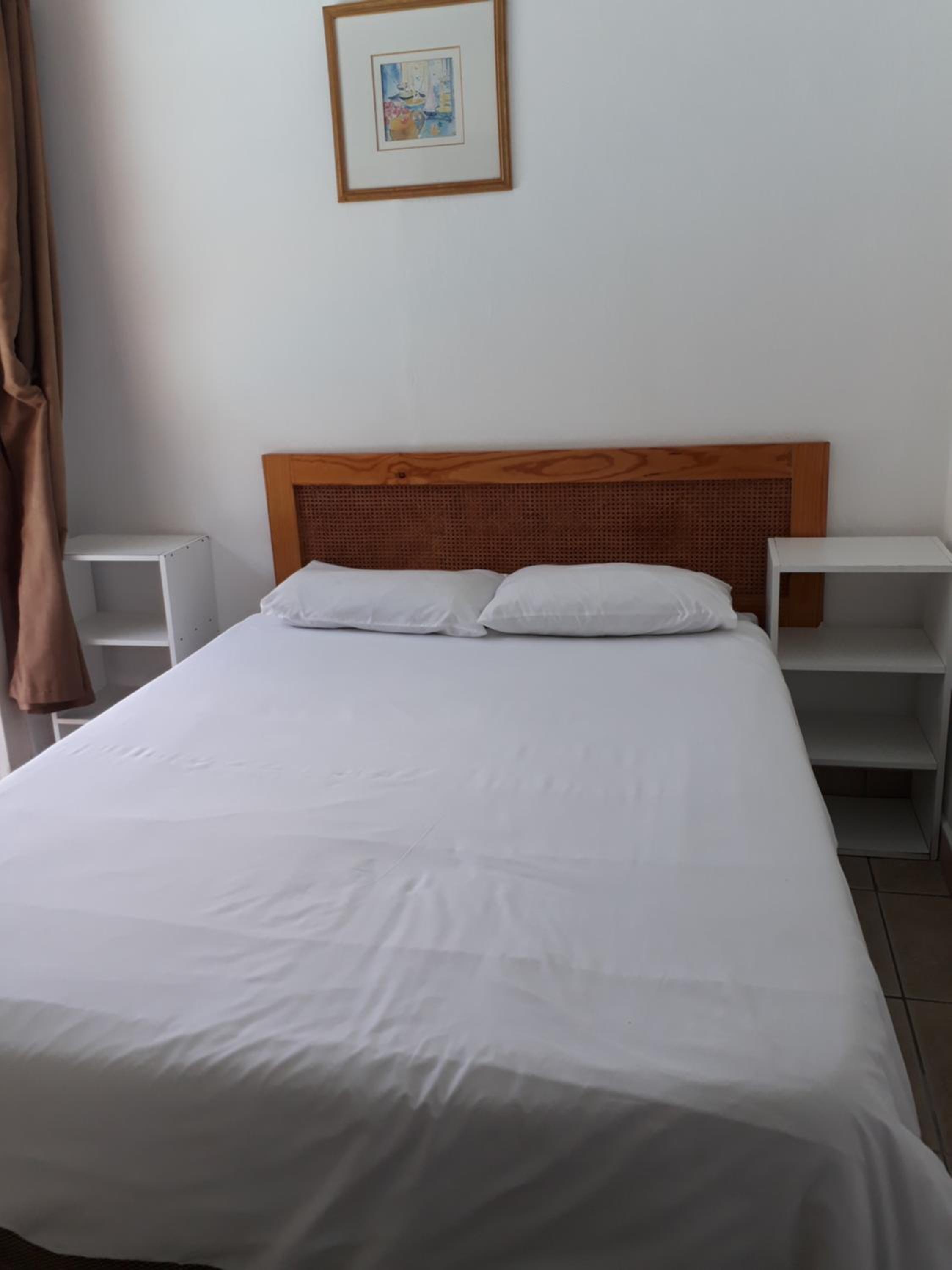Johannesburg Youth Hostel