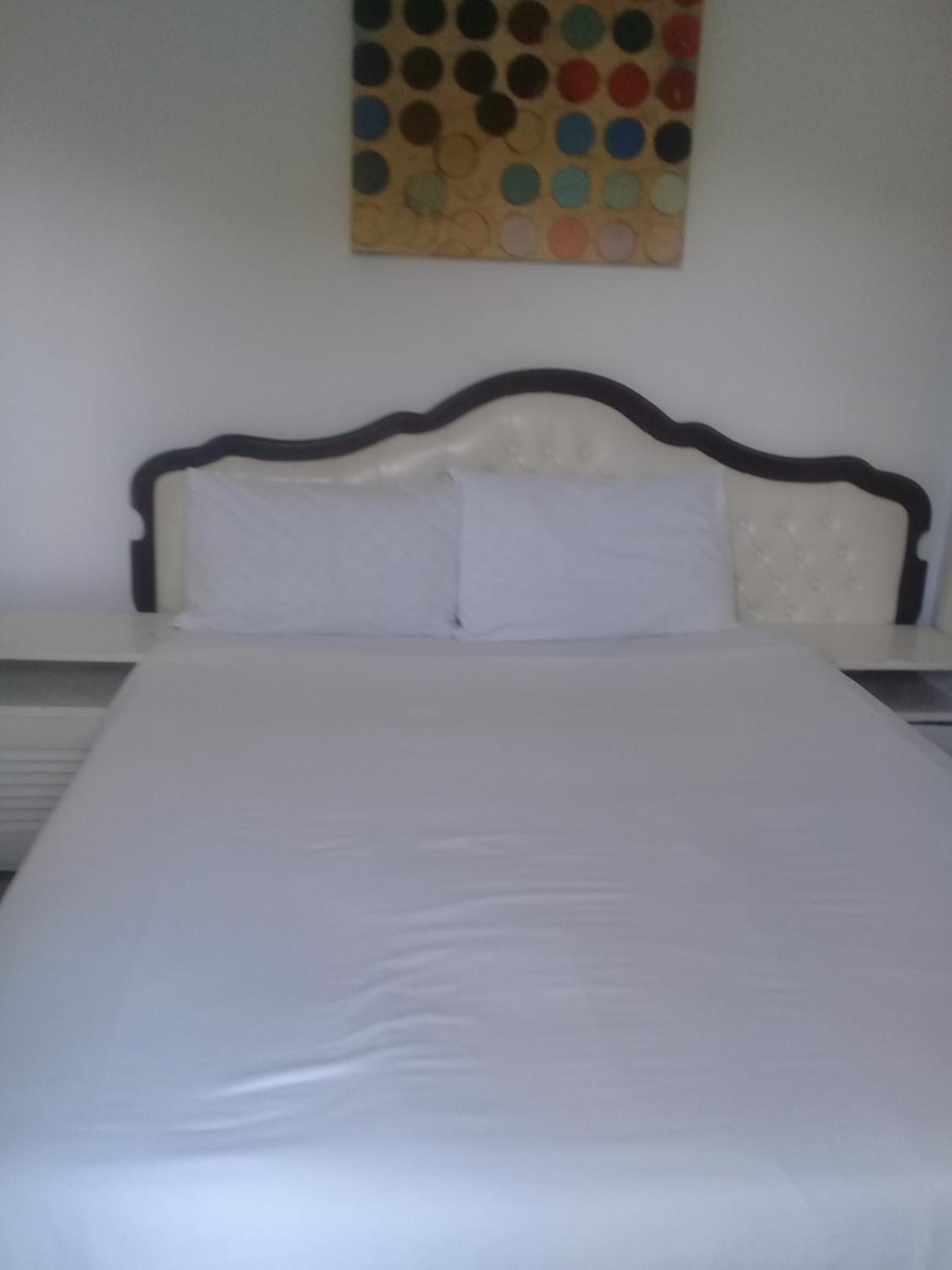 Johannesburg Youth Hostel