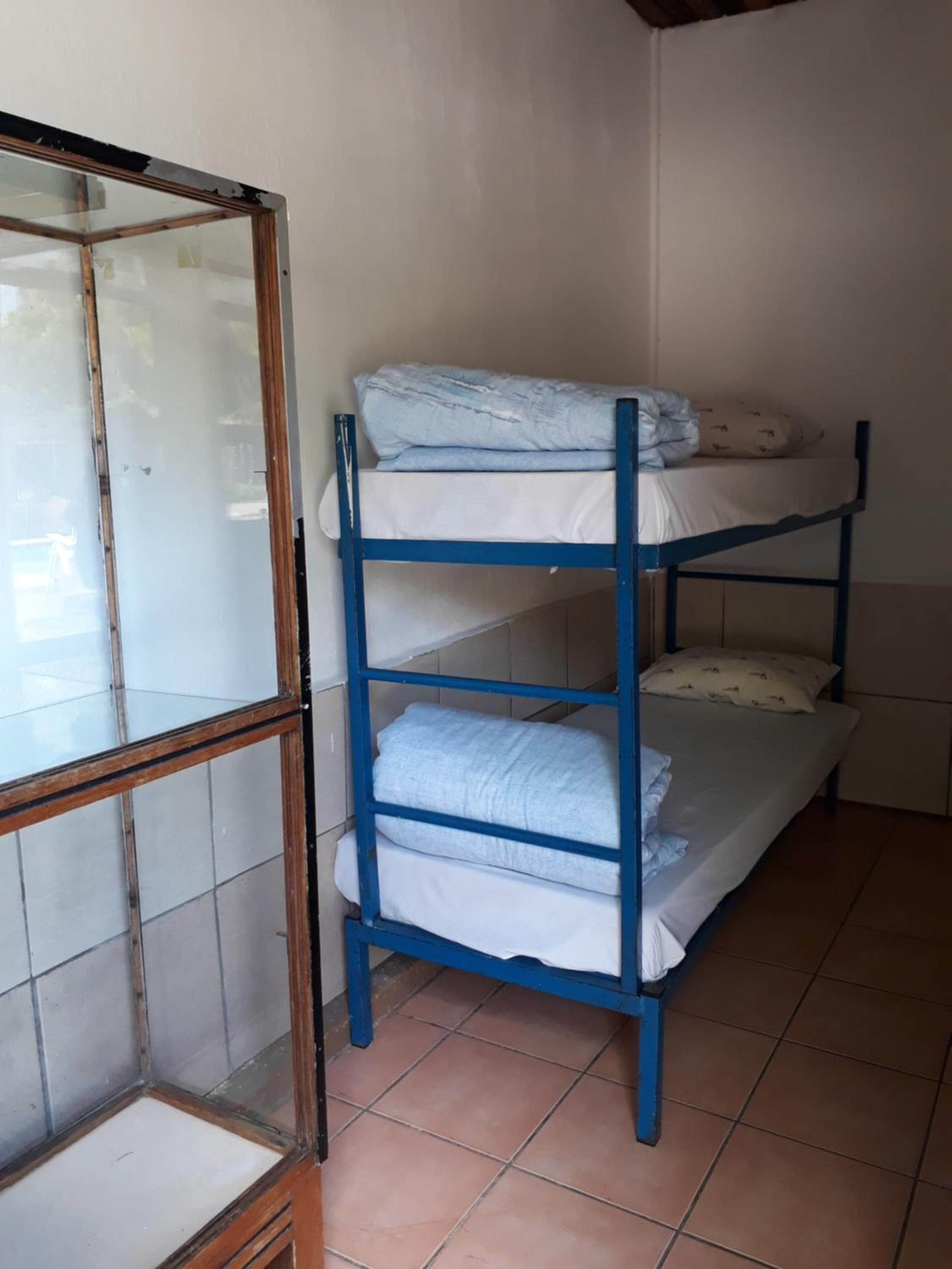 Johannesburg Youth Hostel