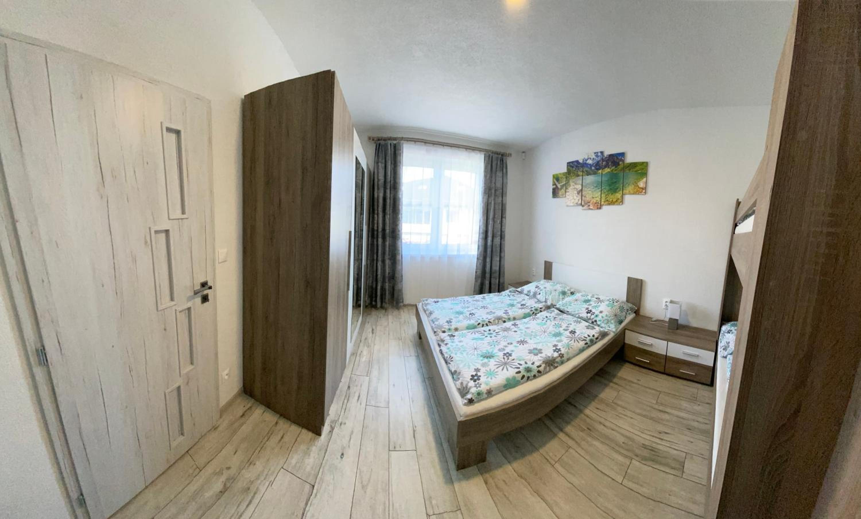 Apartmán Pod Klinom view 5