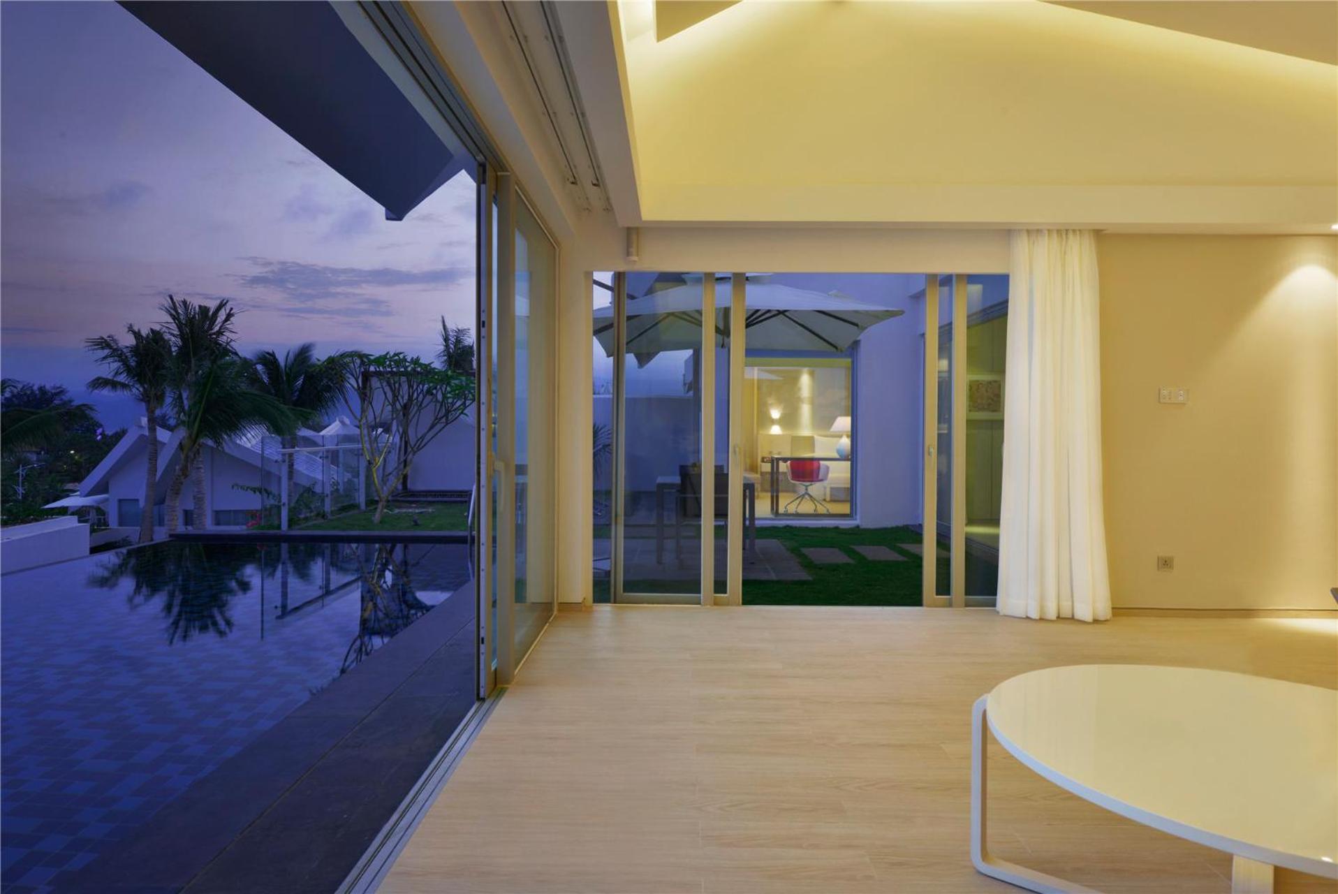 Palace Resort Villas Yalong Bay Sanya