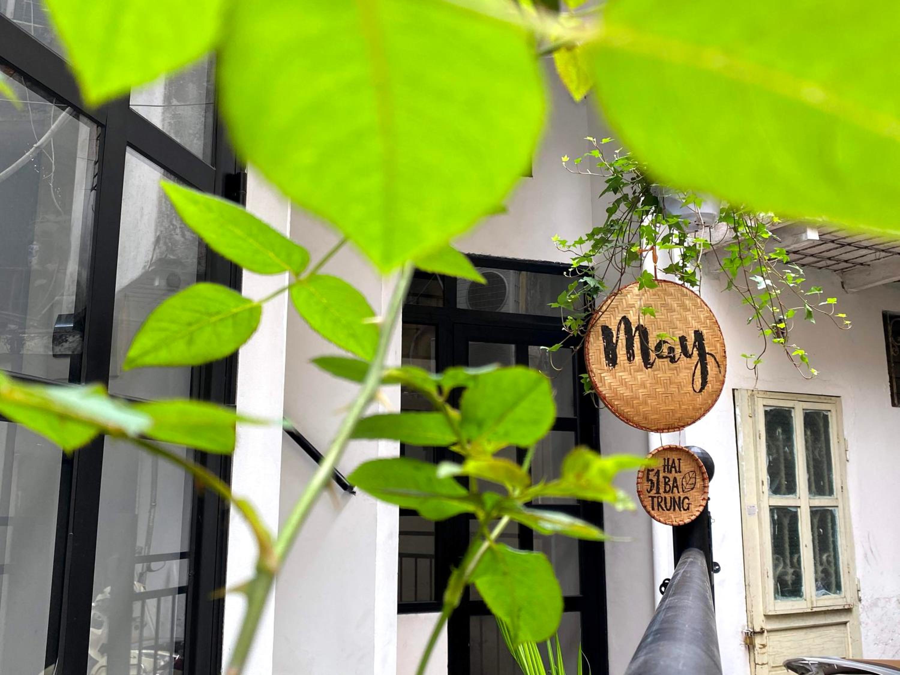 Entire Cosy Apartments May Homestay Hanoi