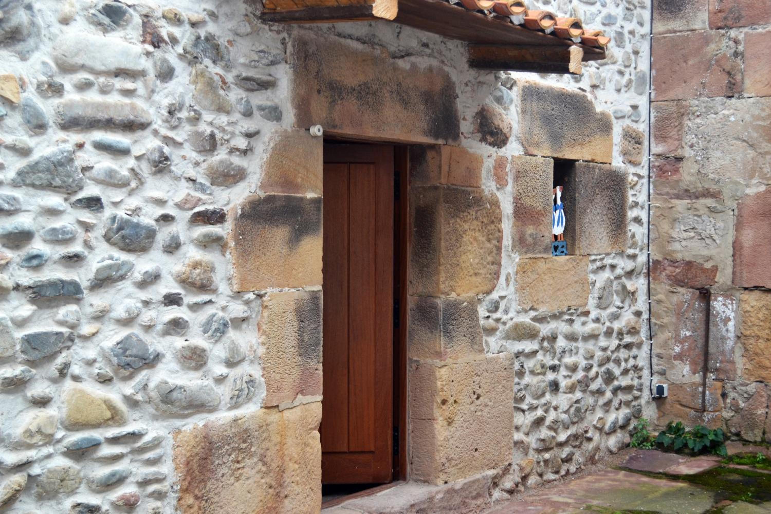 La Casita Del Rincón Del Vino view 5