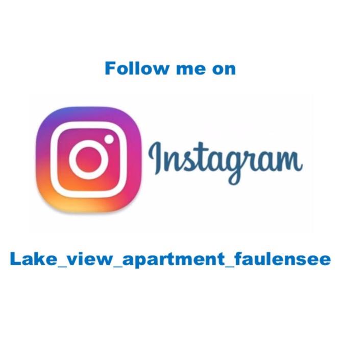 Lake View Apartment