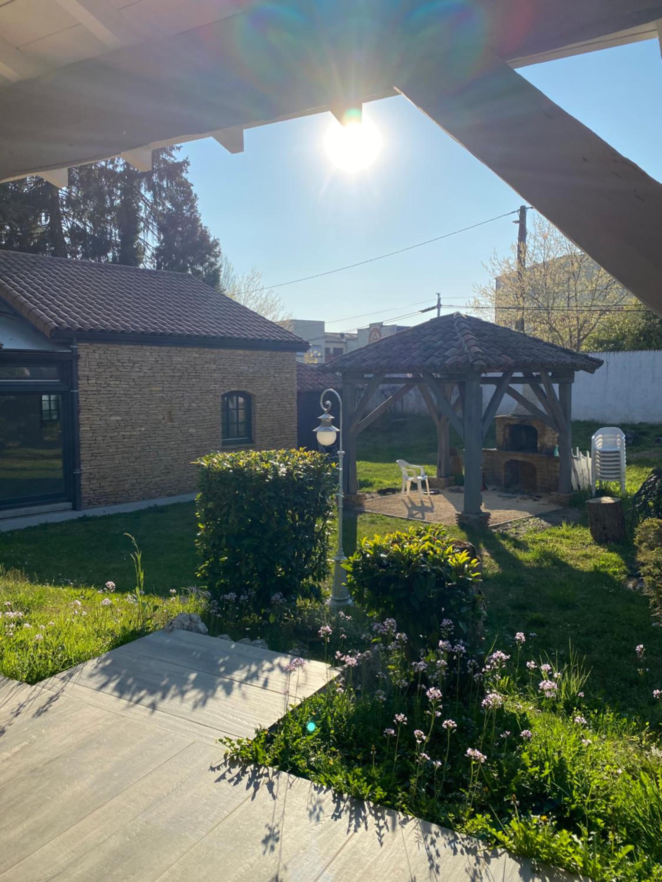 Le Clos de Mon Père view 5