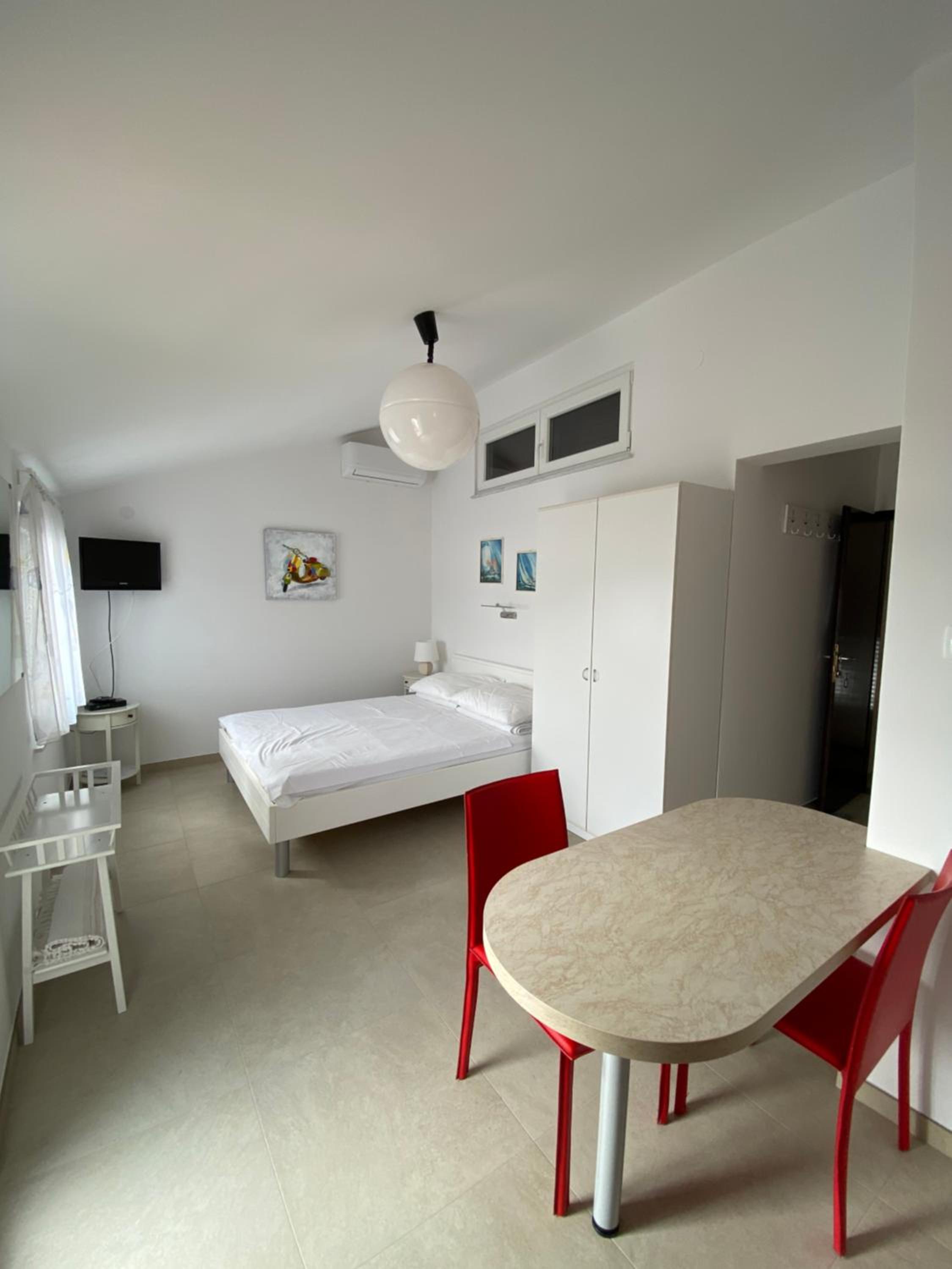 Apartmani Marko view 2