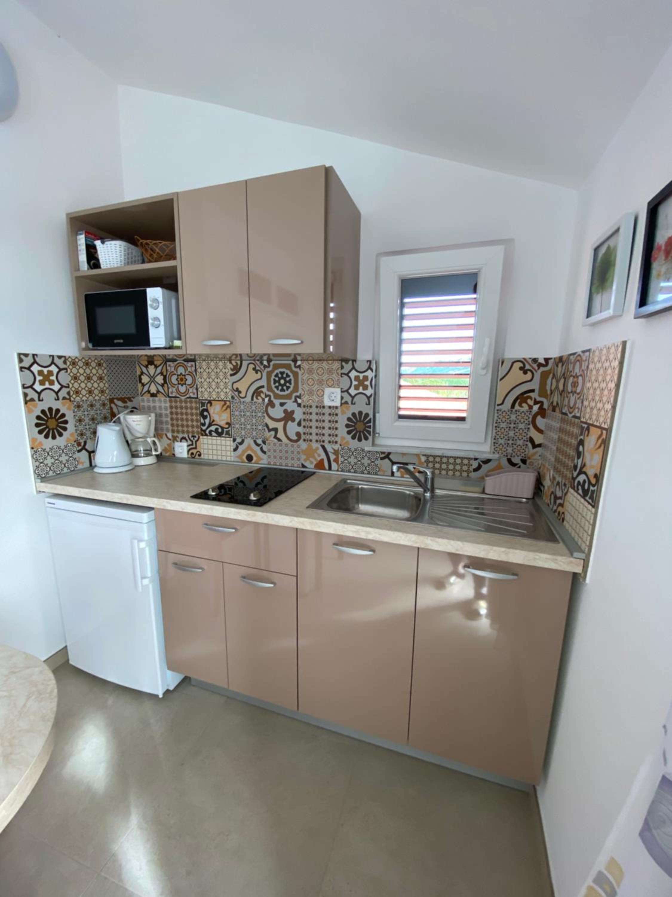 Apartmani Marko view 3