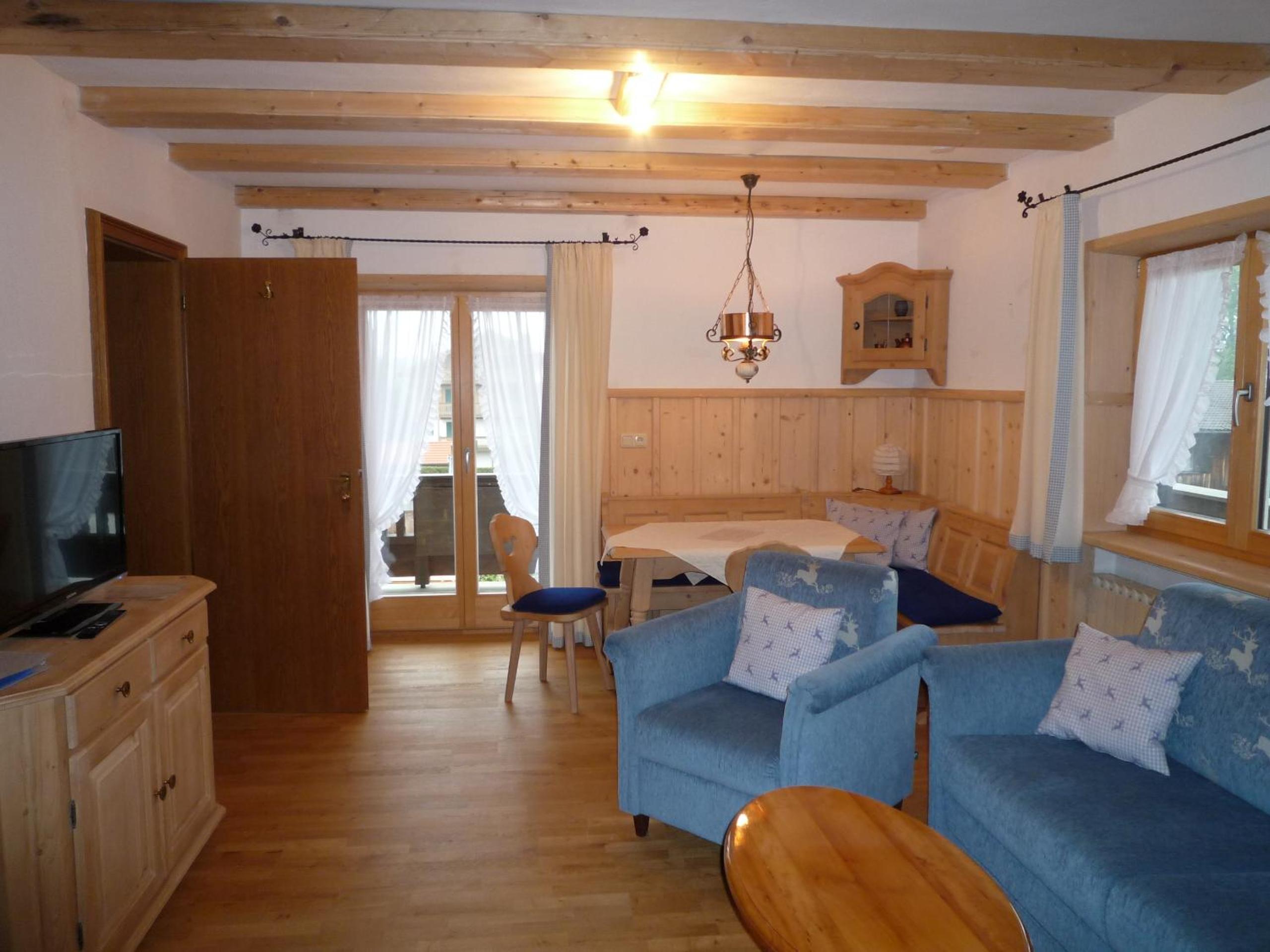 Gästehaus Johanna