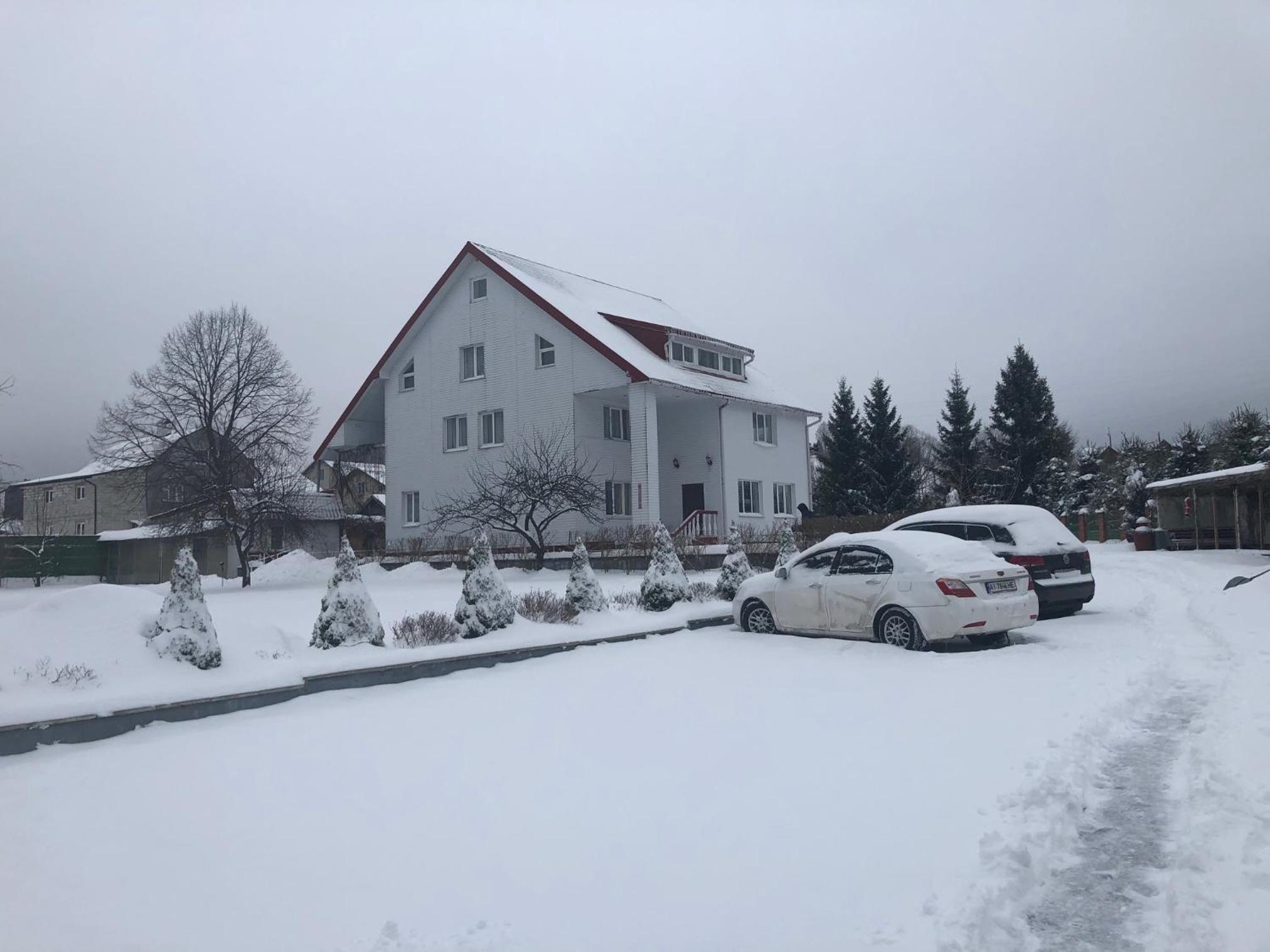 Mini Hotel Furmi view 3