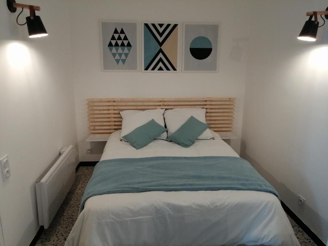 BEL APPARTEMENT SPACIEUX CENTRE VILLE UZES T3 view 3