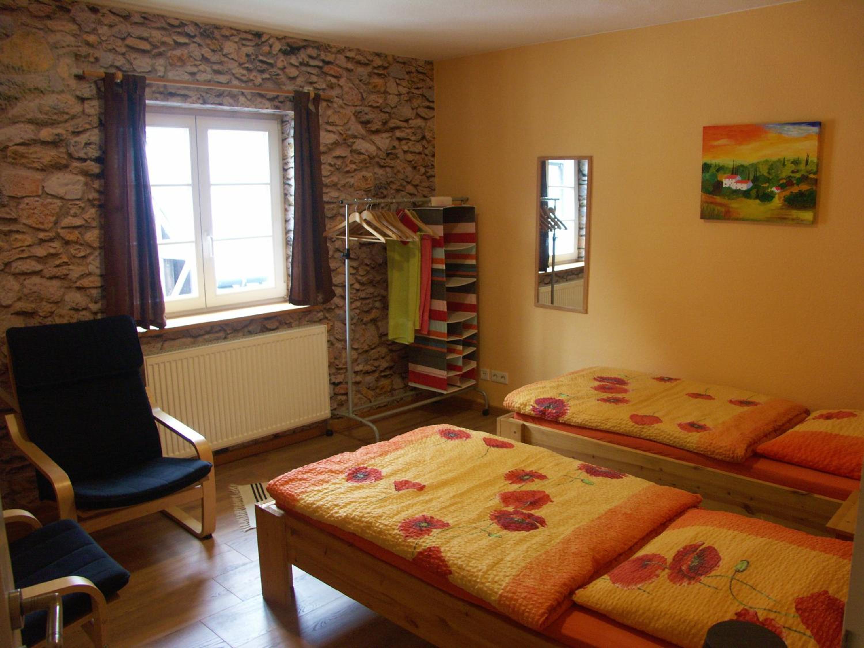 Bed And Breakfast Isidorus view 4