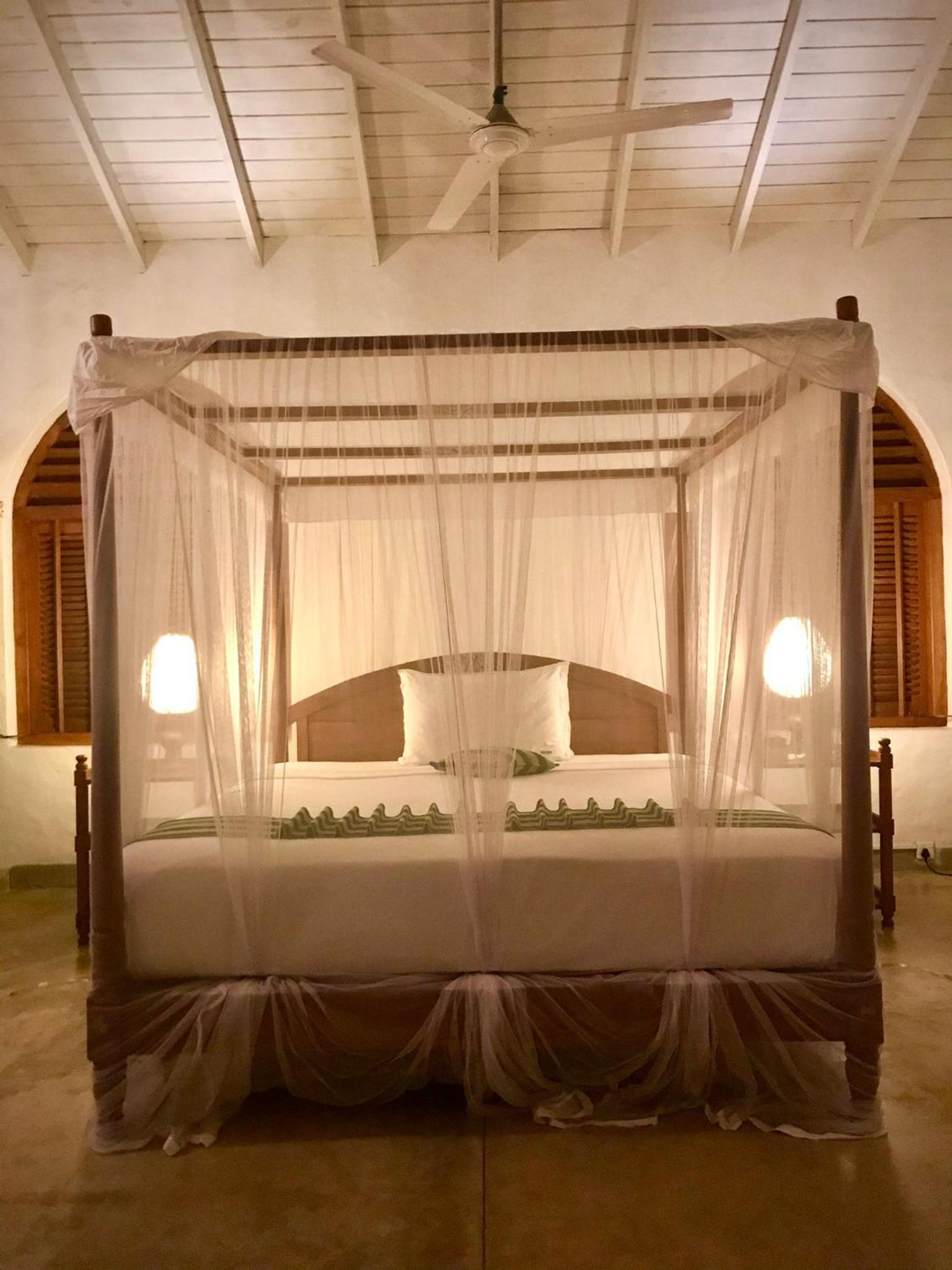 Khomba Beach House