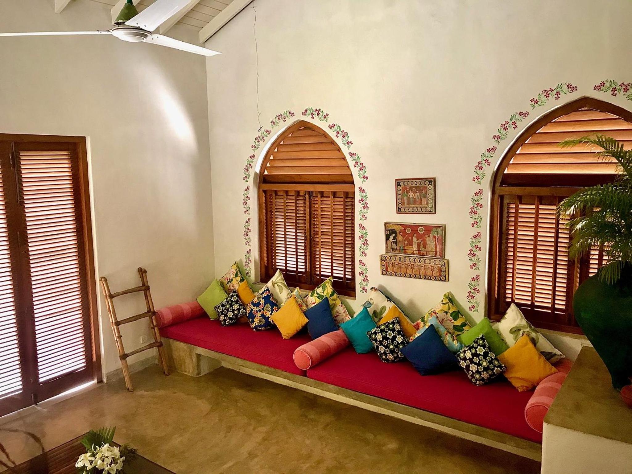 Khomba Beach House