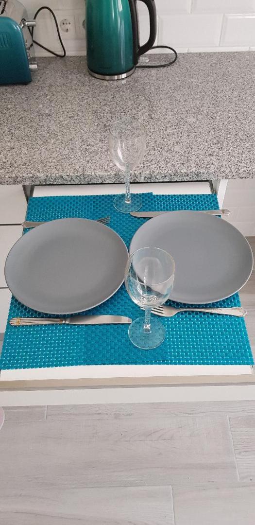 Casa do Miguel en Foz do Arelho — kitchen