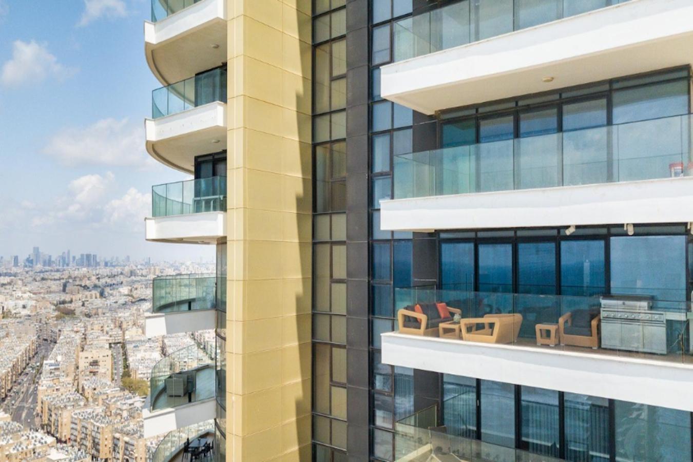 Mini-Penthouse With Stunning Sea View - 30th Floor view 4