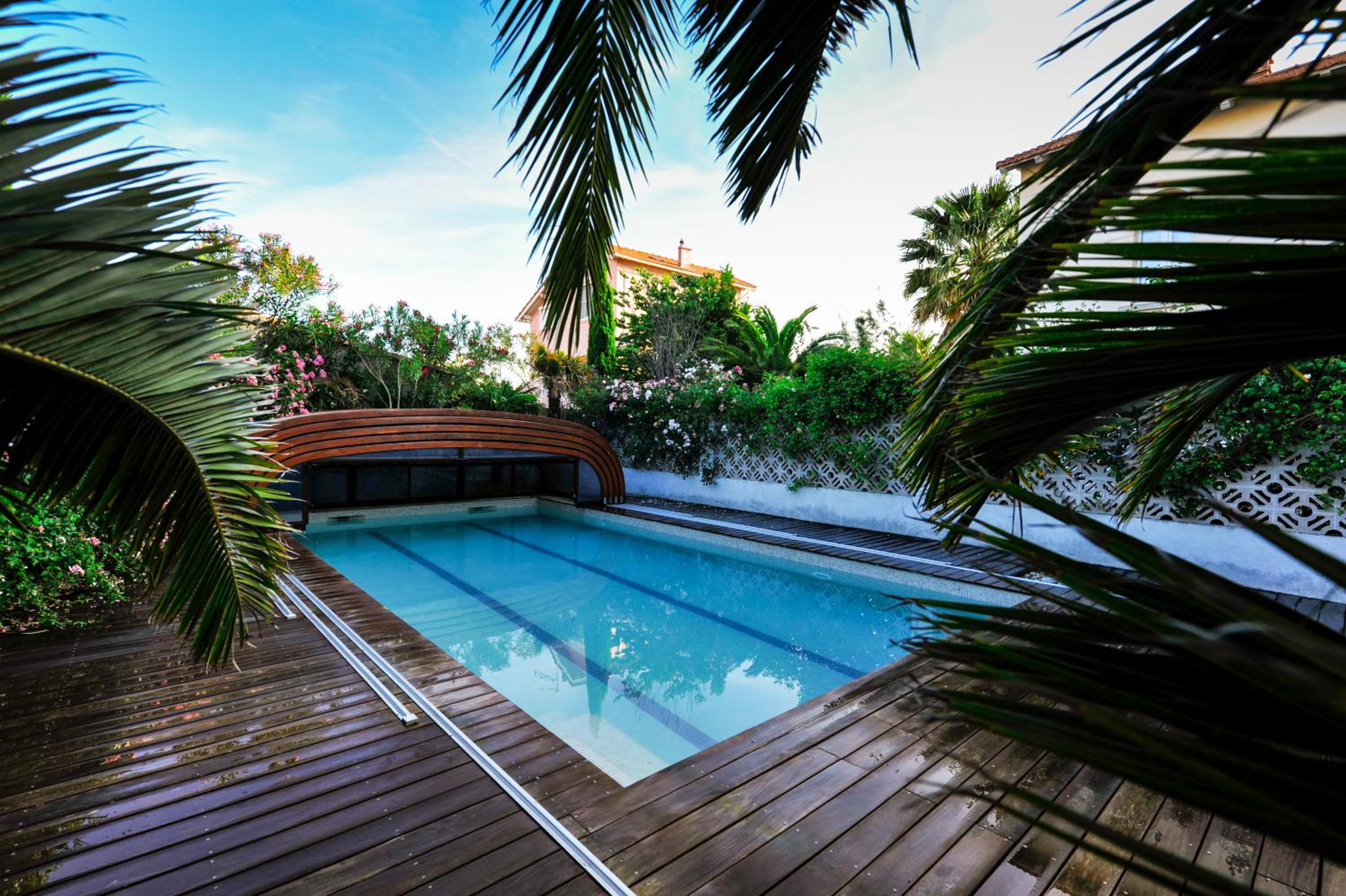 La Villa ioanes view 3