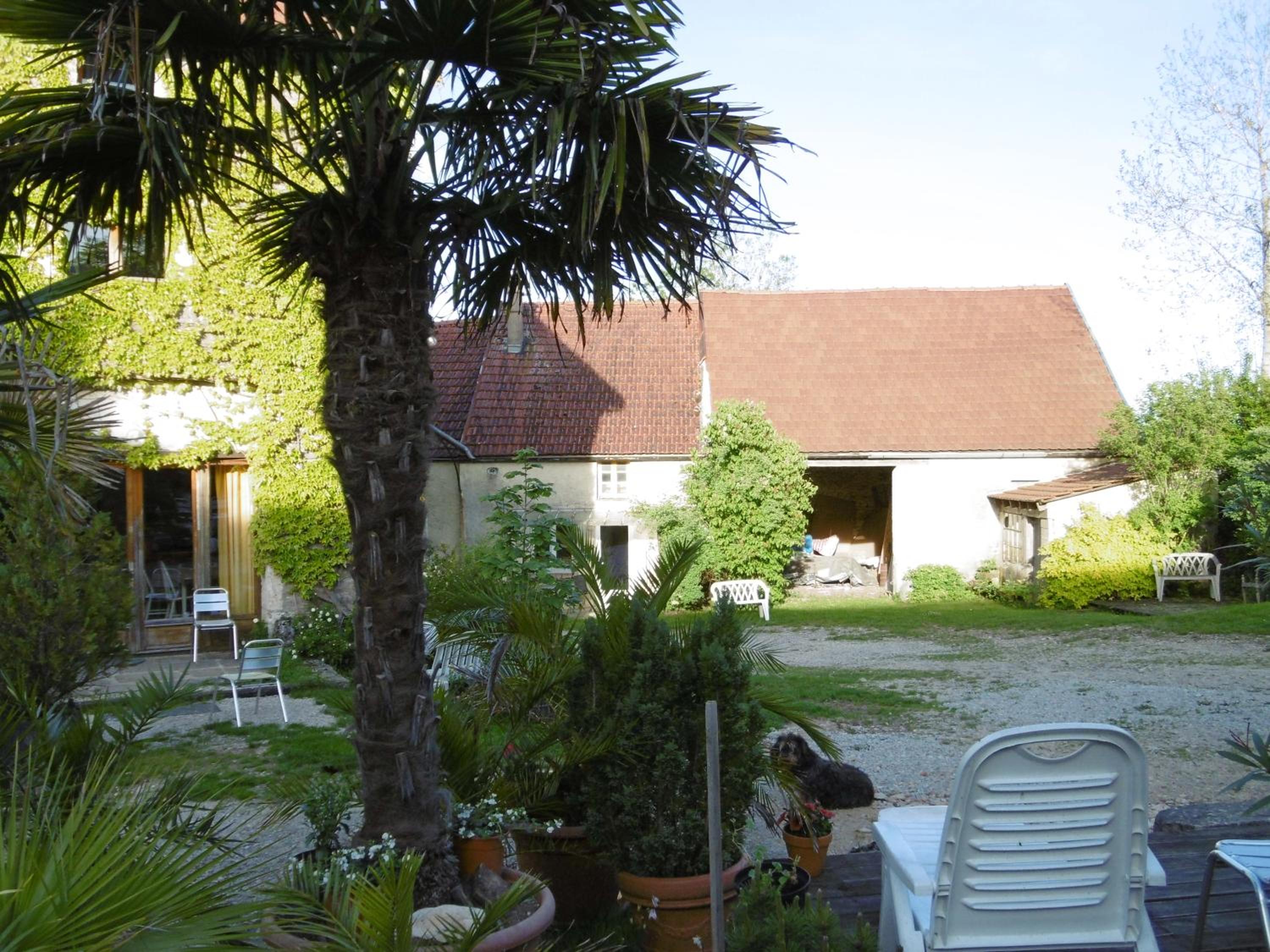 La grange view 5