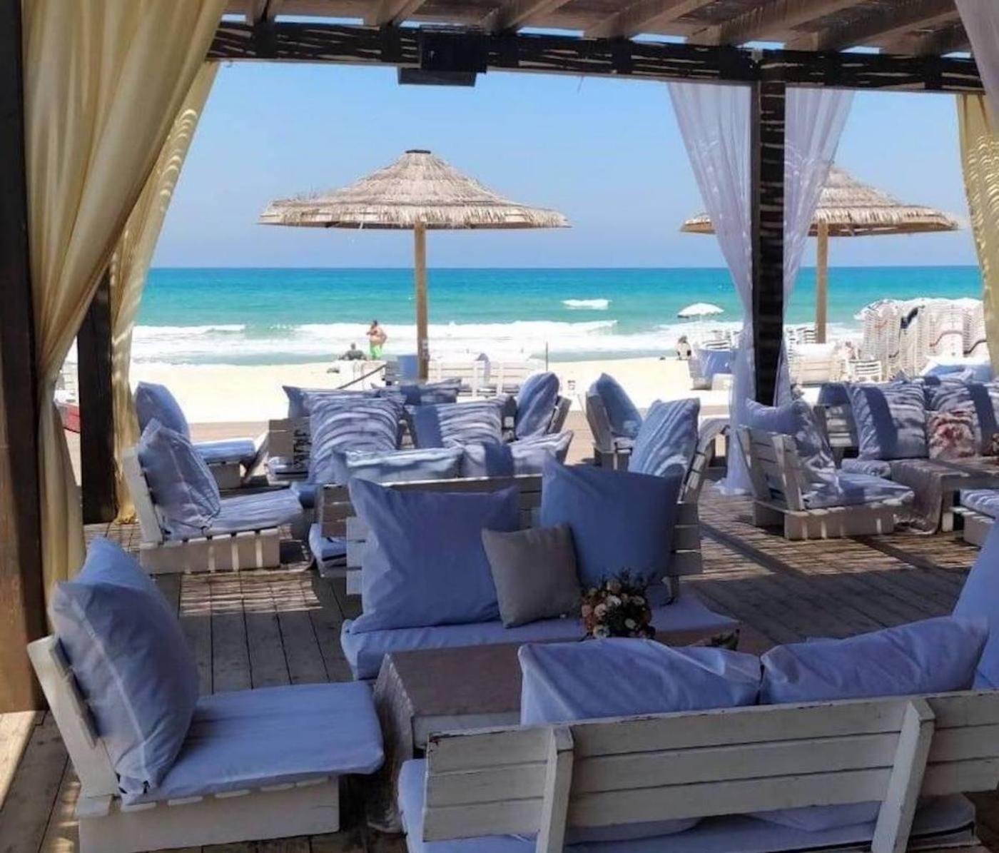 Mini-Penthouse With Stunning Sea View - 30th Floor view 5