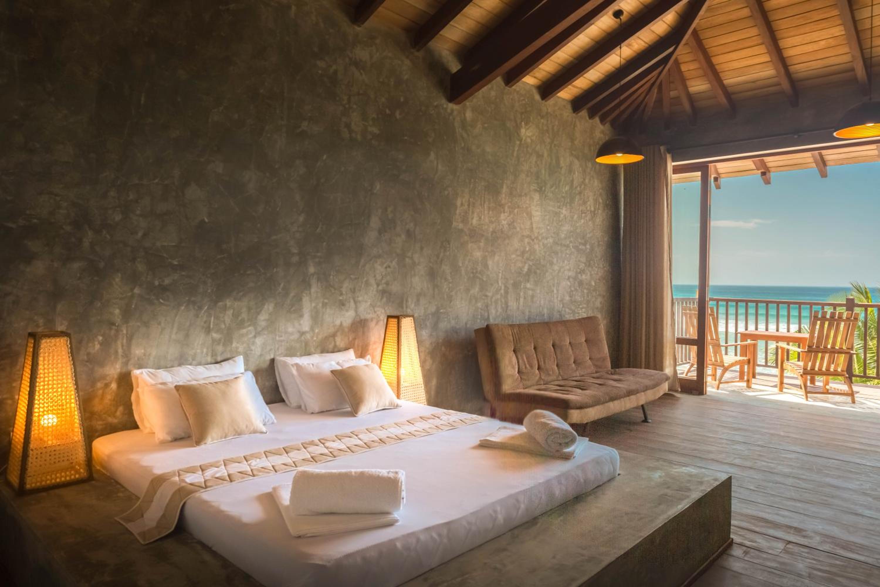 Timeless villa