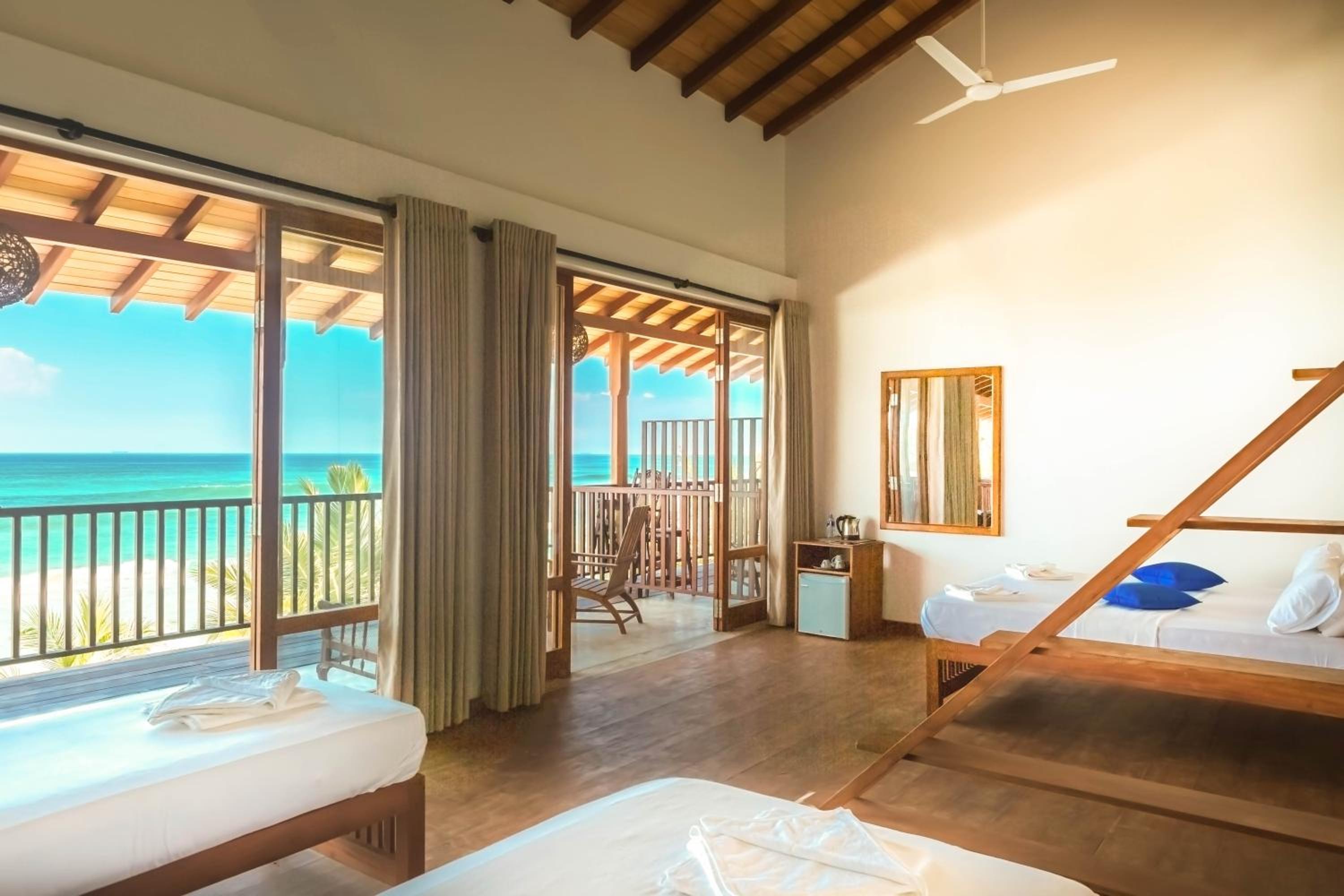Timeless villa