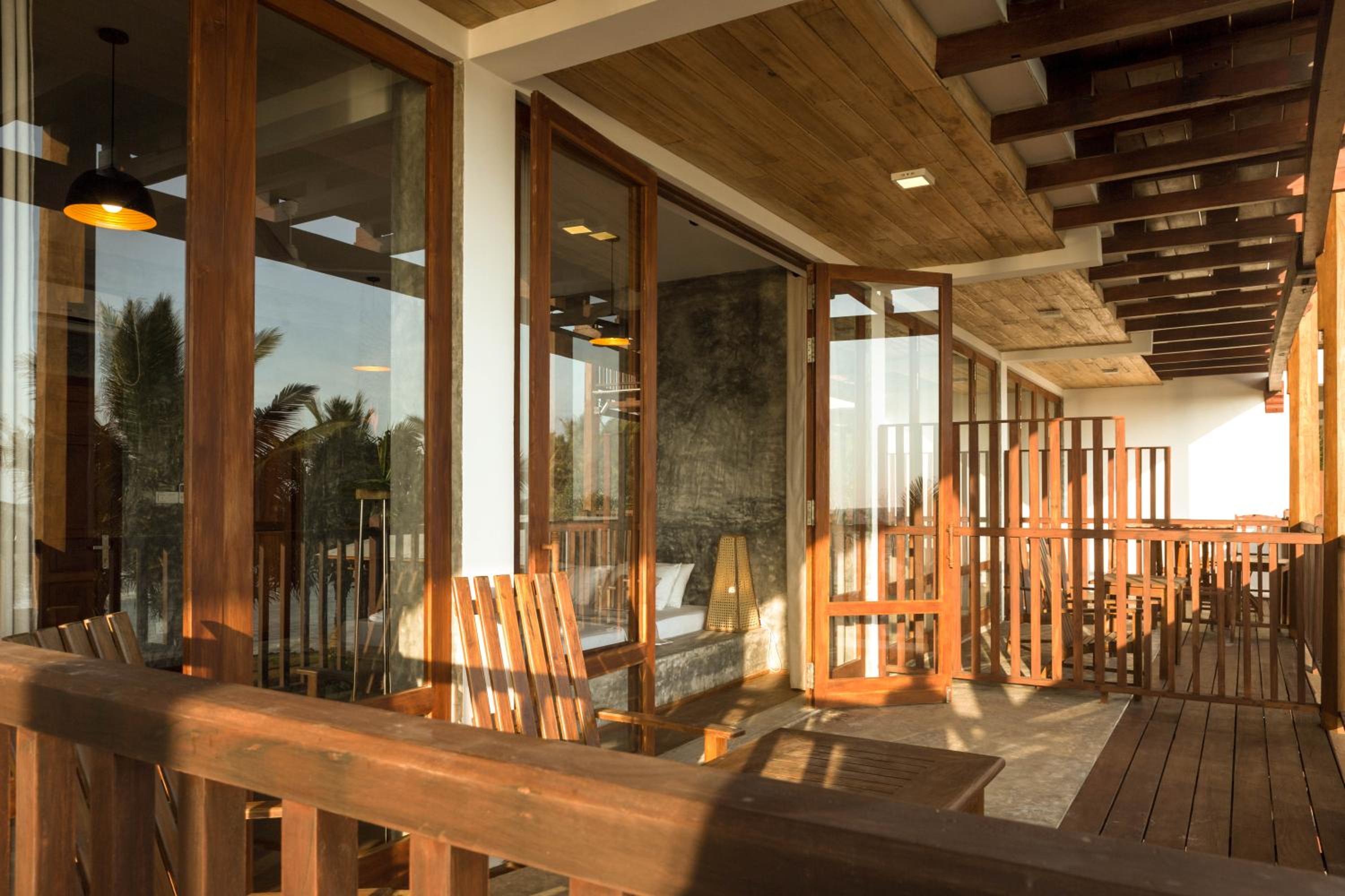 Timeless villa
