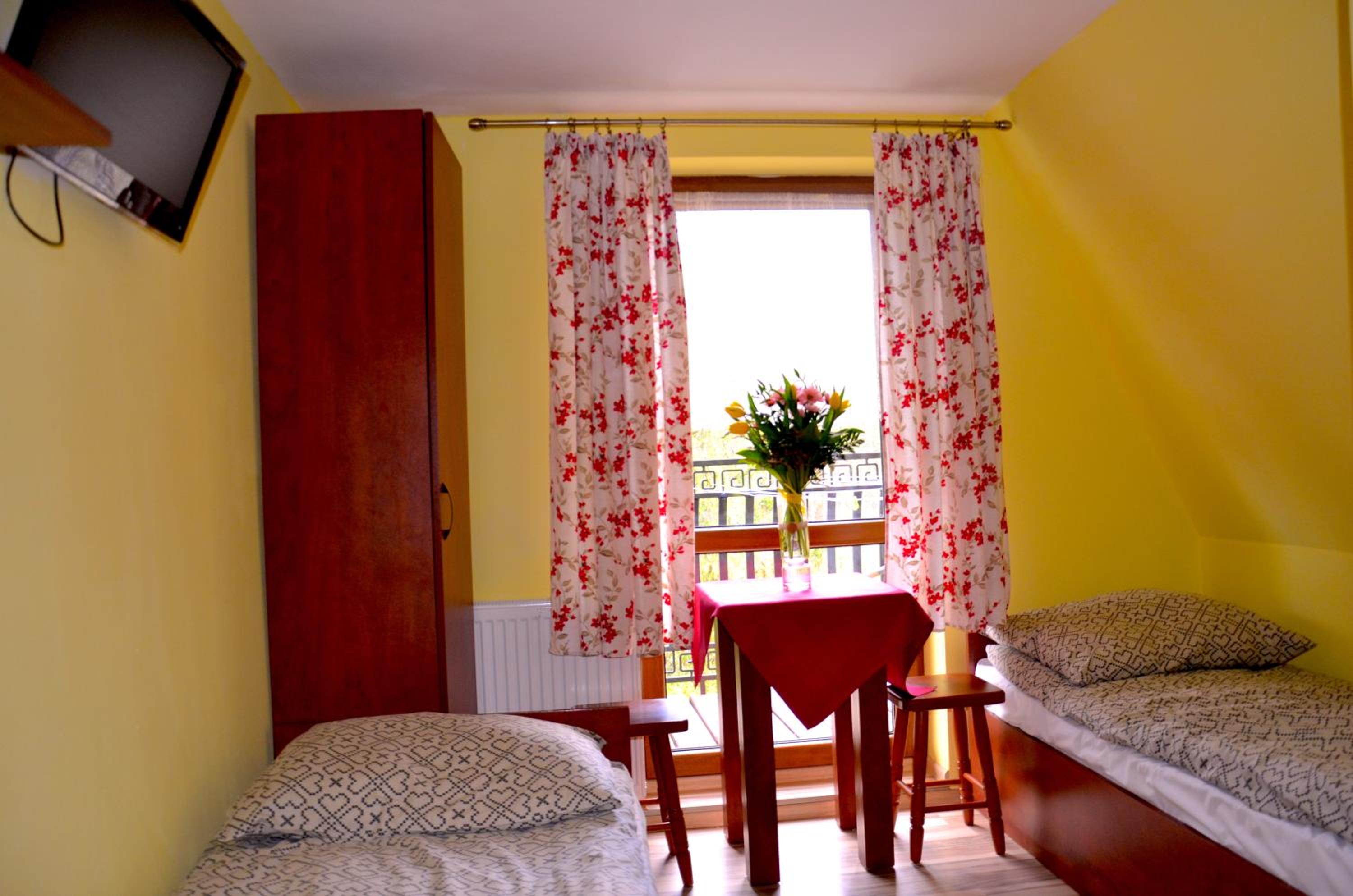 Ośrodek Wypoczynkowo-Szkoleniowy HALNY, photo 31