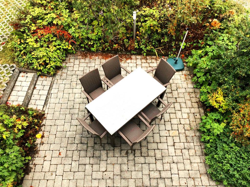 Appartement Asitz view 3