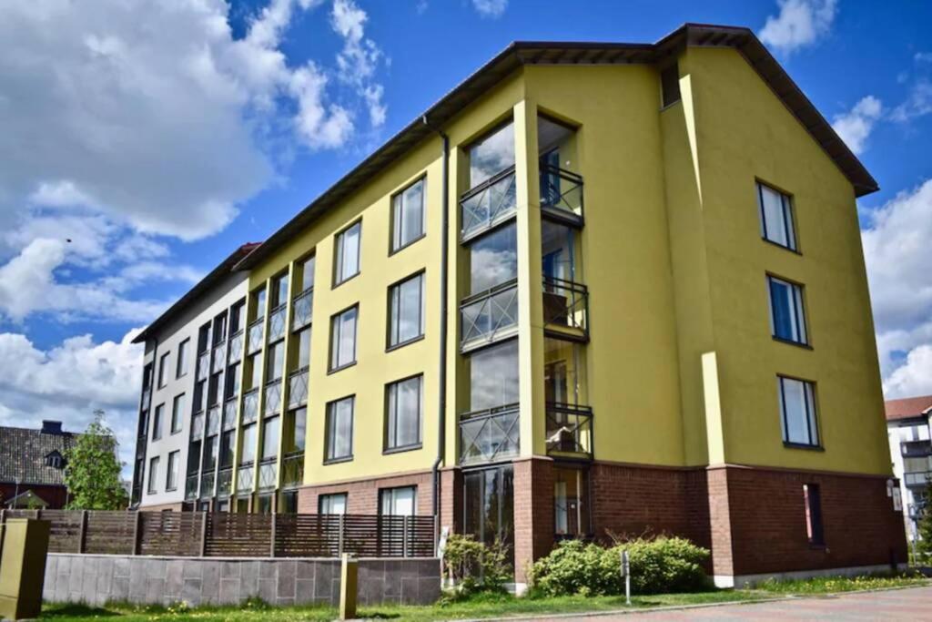 Hotel Casa Verde nearby Helsinki airport - Image 1