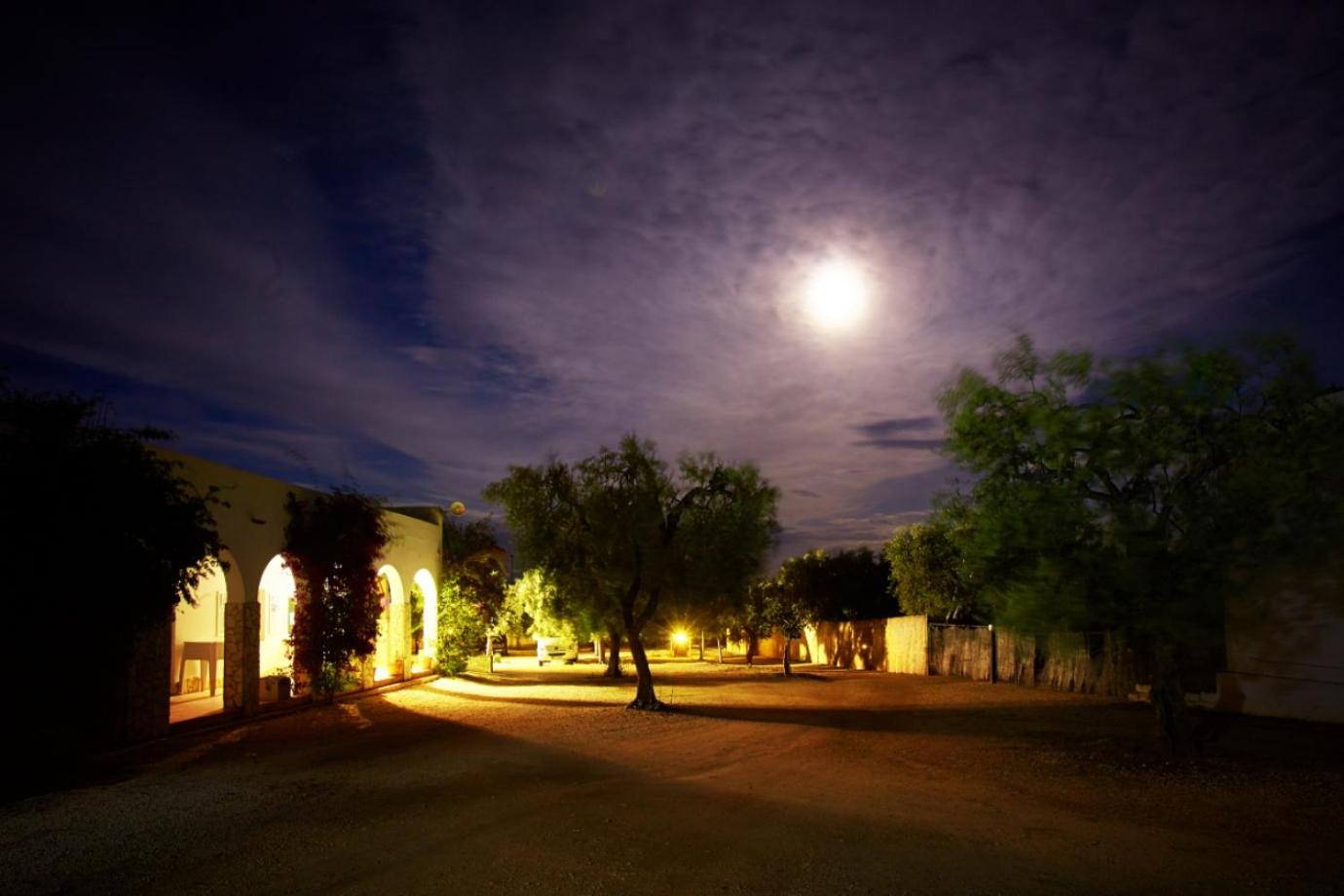Apartments Villaggio Riccio