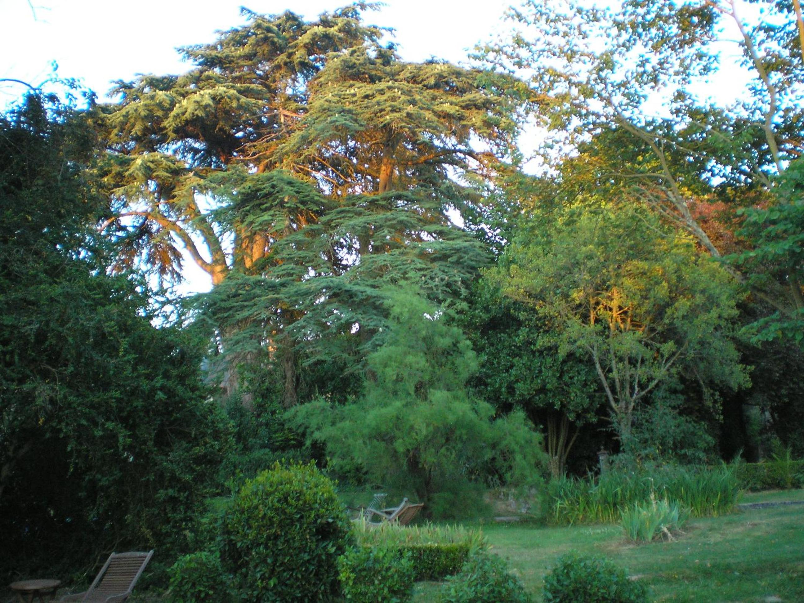 Manoir de Boisairault