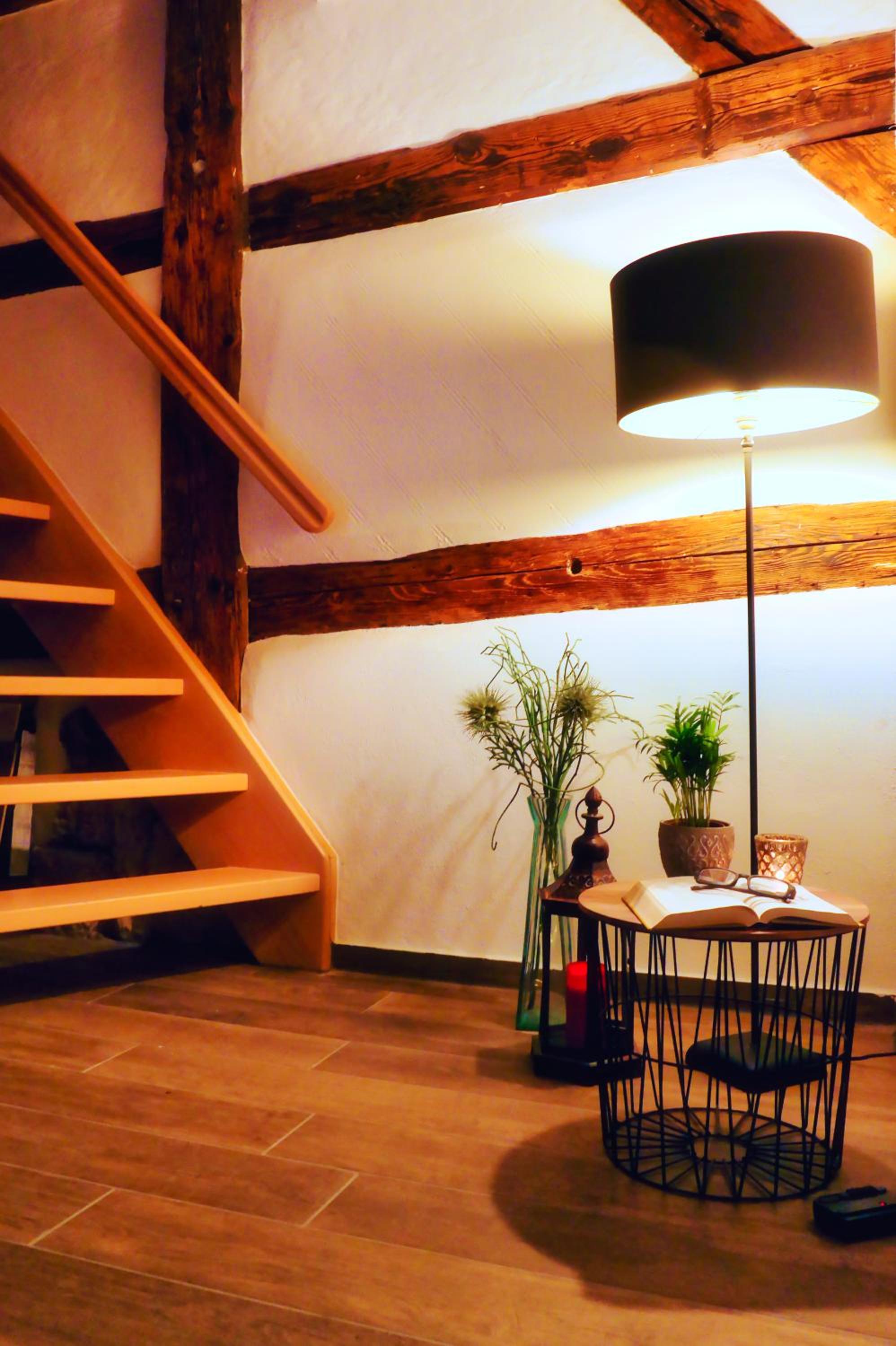 Ferienhaus Elbsandstein-Chalet