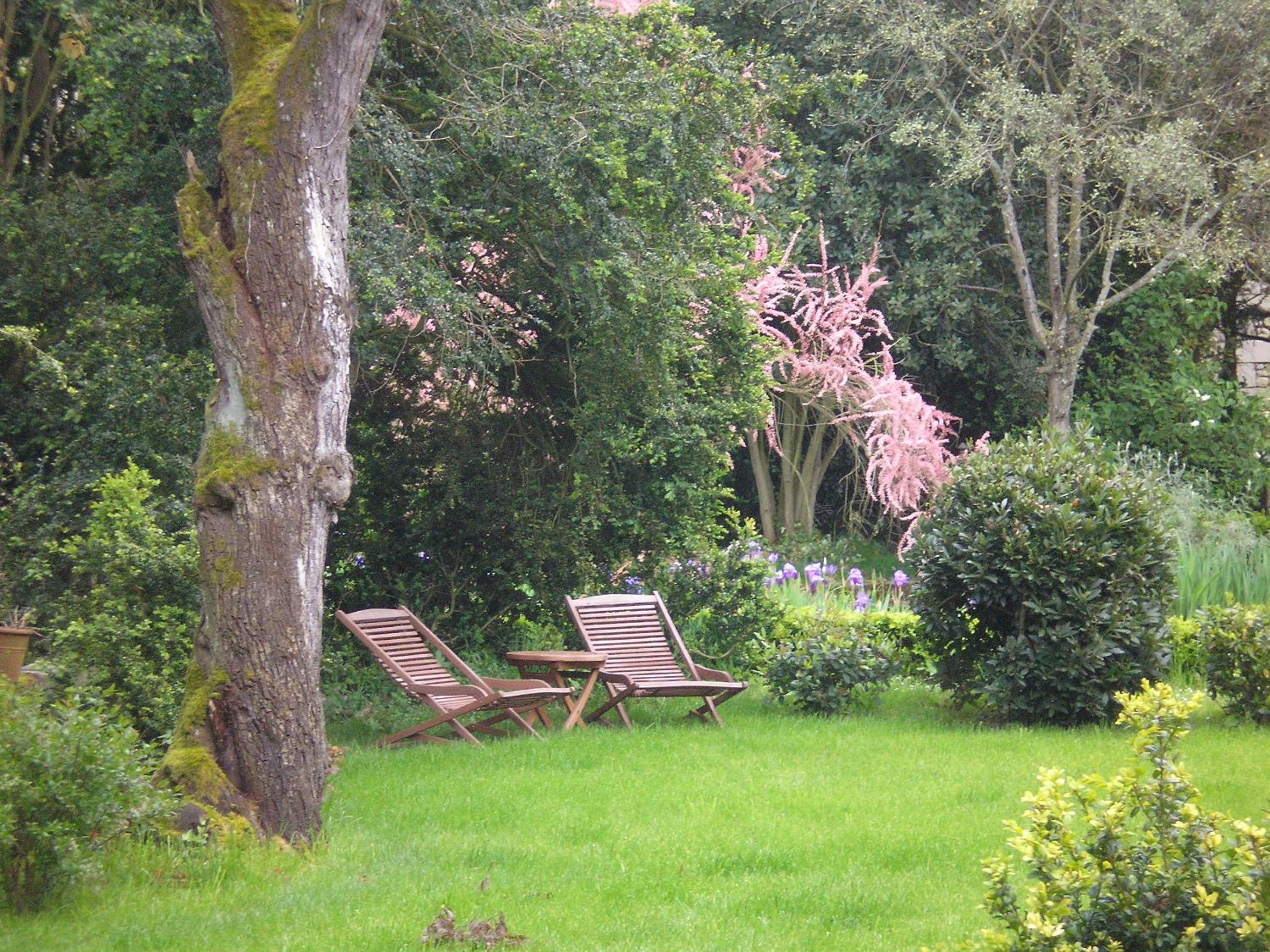 Manoir de Boisairault