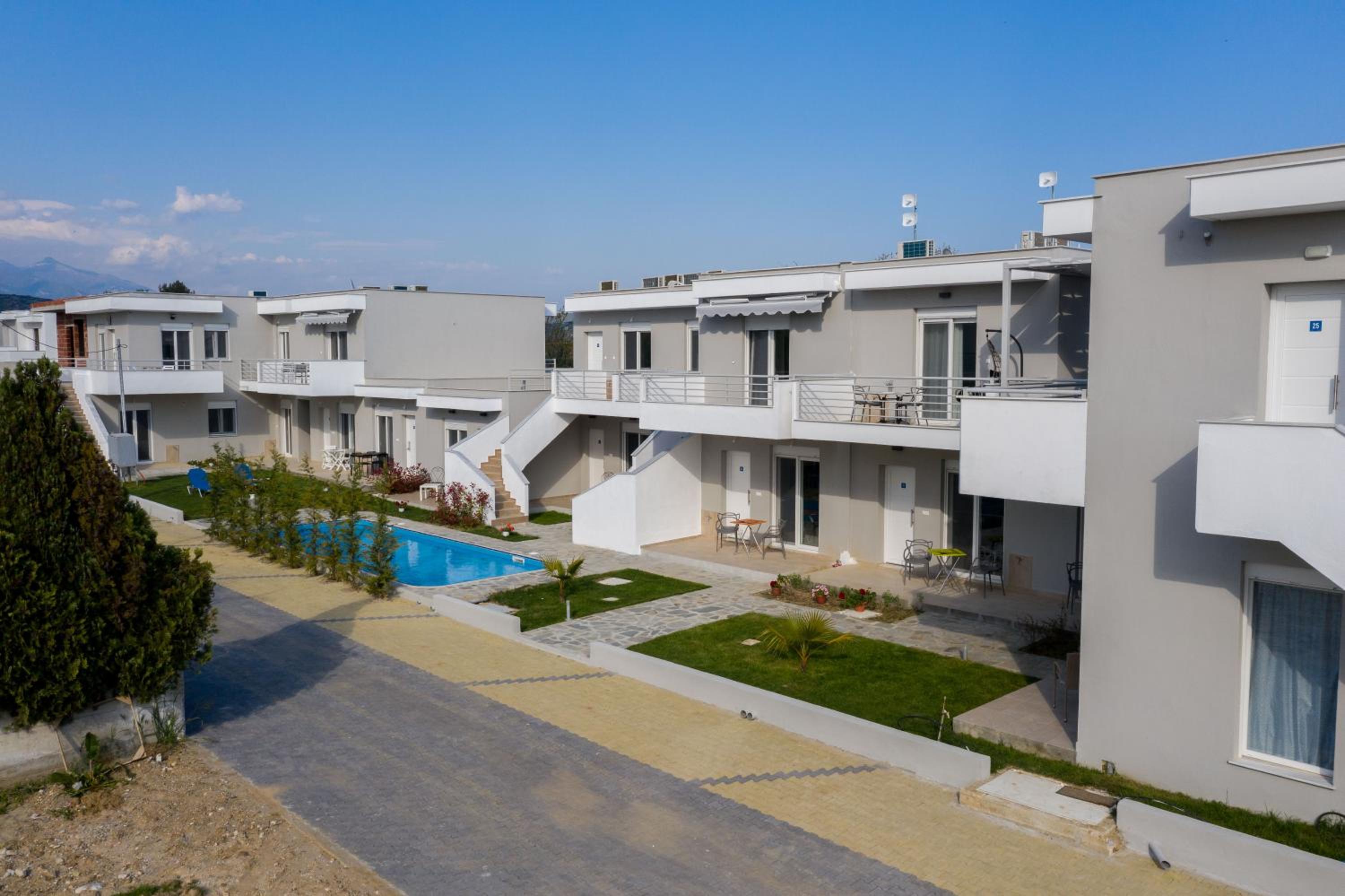 Danai Residential Complex