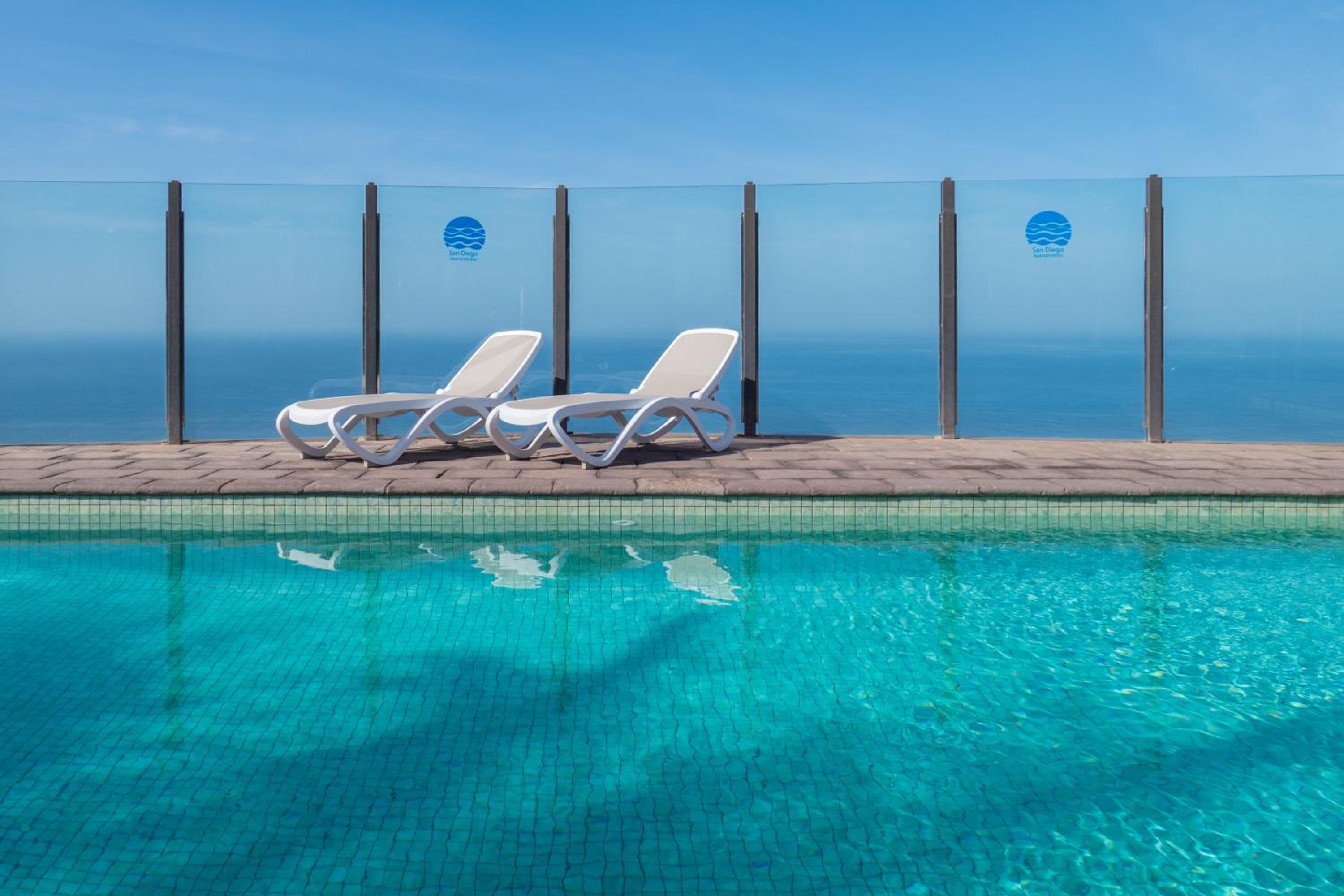 Hotel San Diego - Image 1