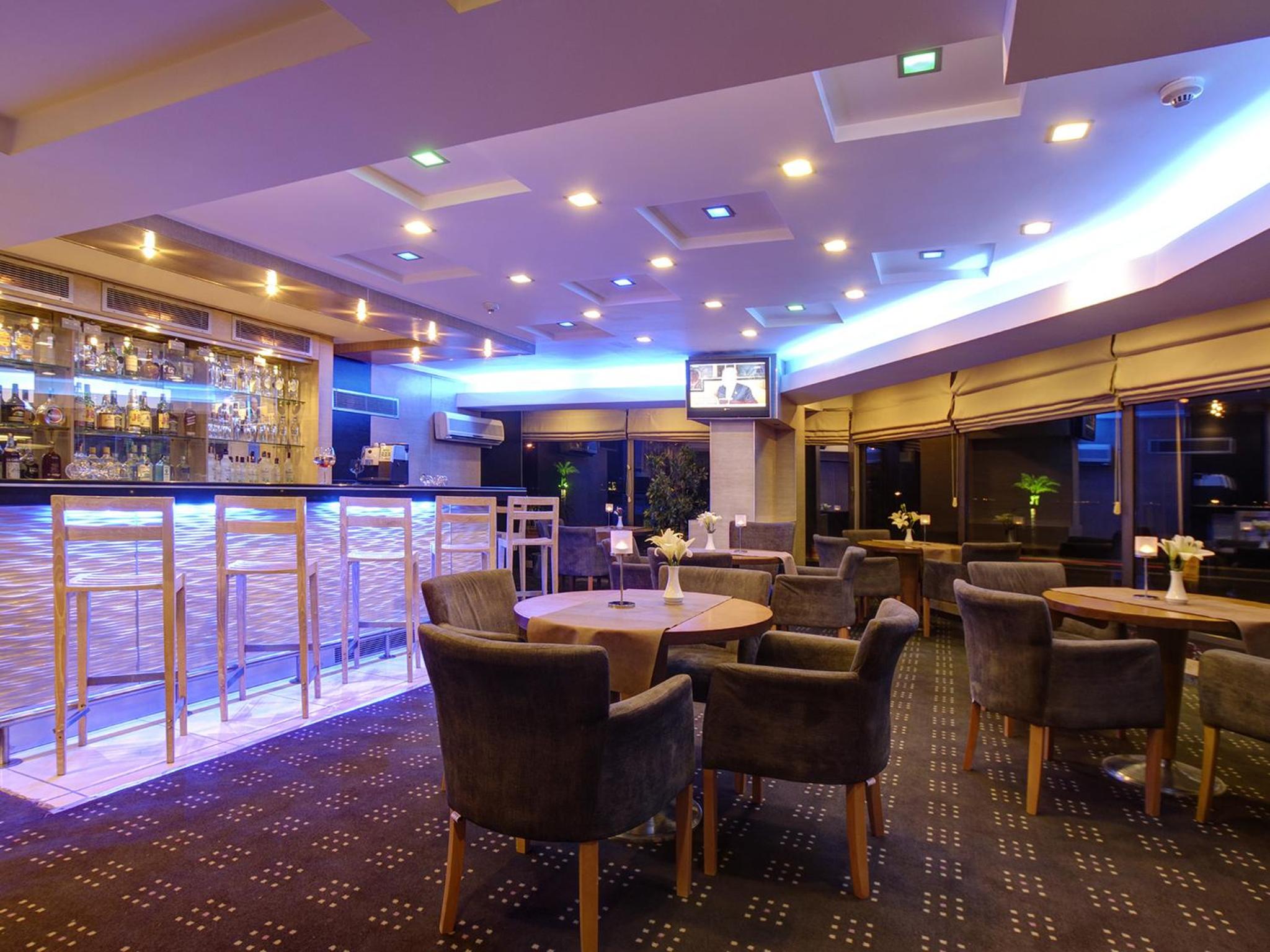 Best Western Plus Hotel Konak - Image 25