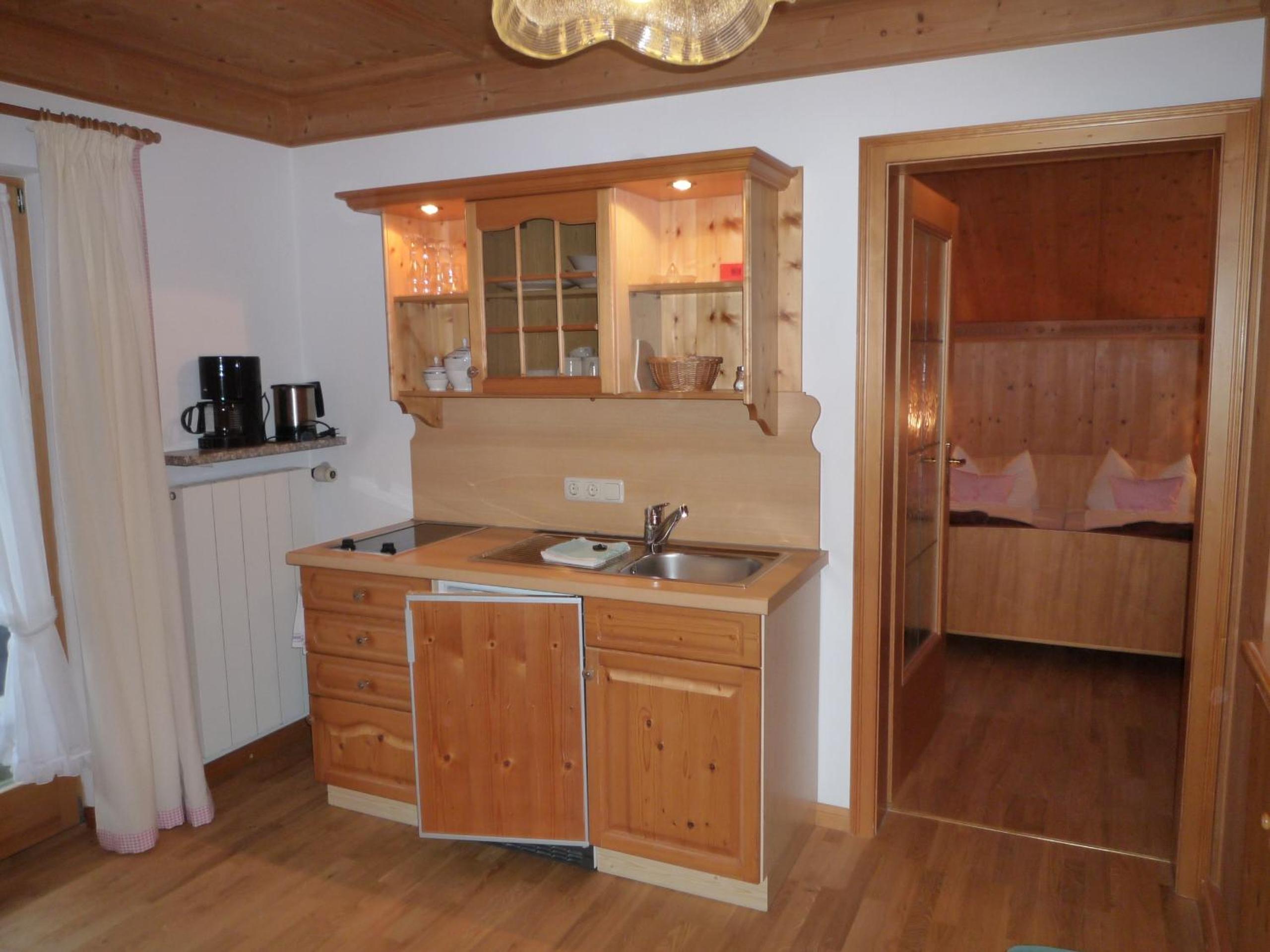 Gästehaus Johanna