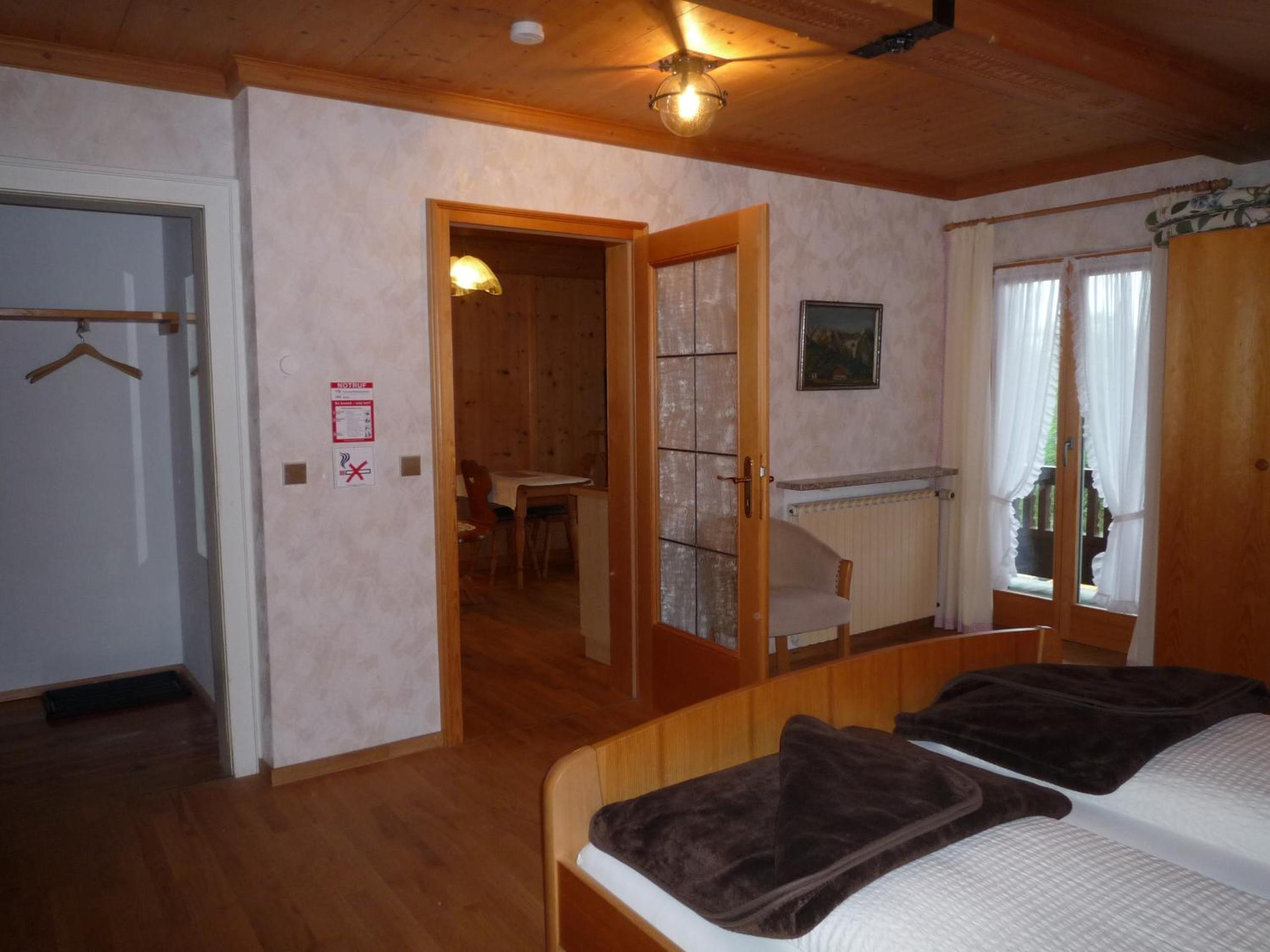 Gästehaus Johanna
