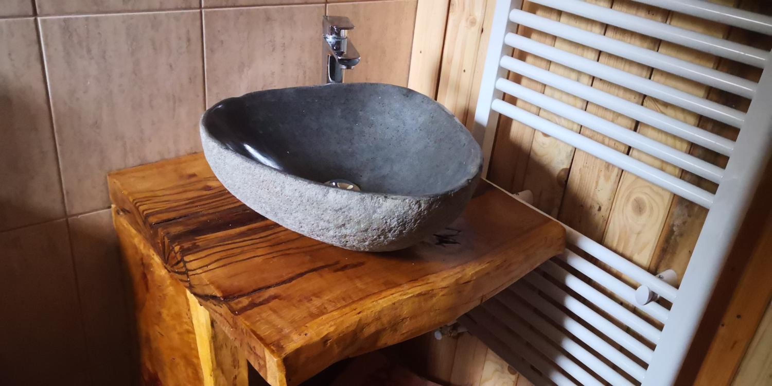 Cabana Agroturistica Runc en Borşa